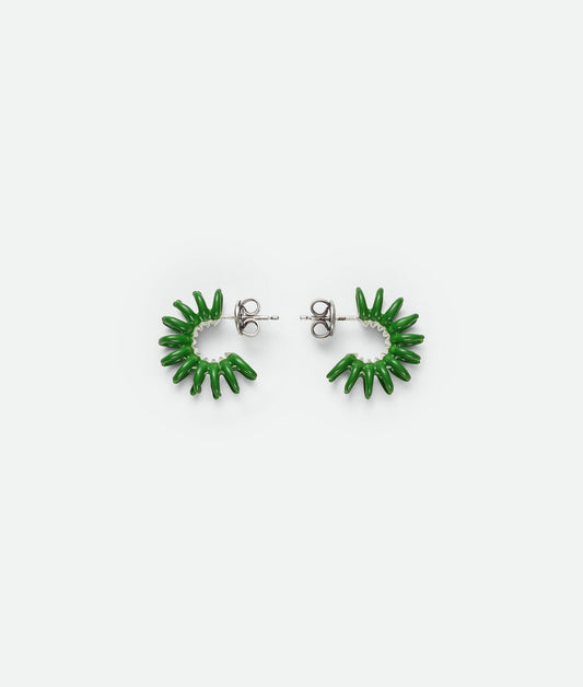Bottega Veneta Earrings-Woman-056