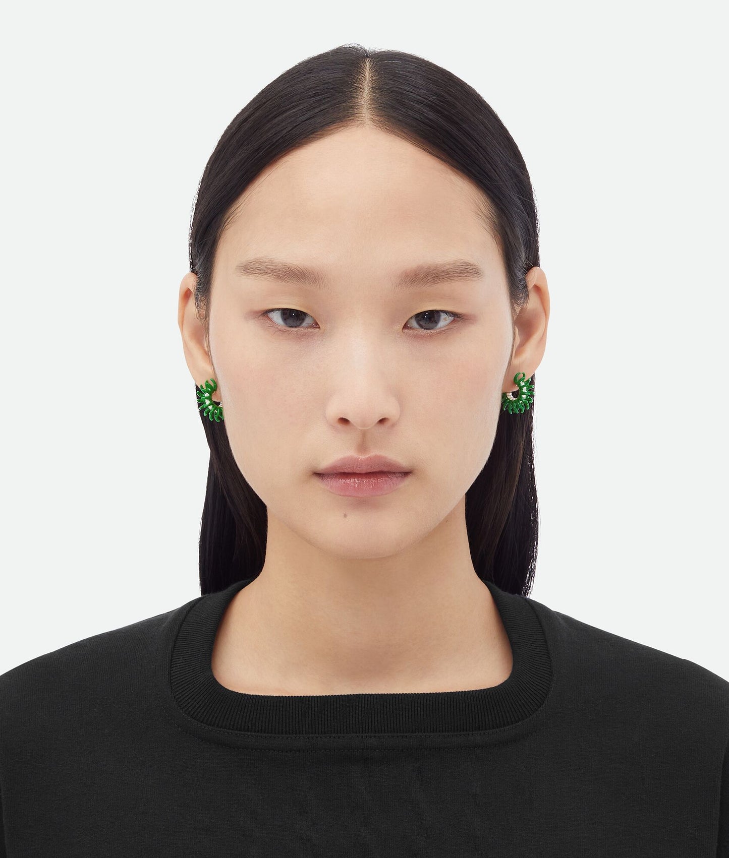 Bottega Veneta Earrings-Woman-056