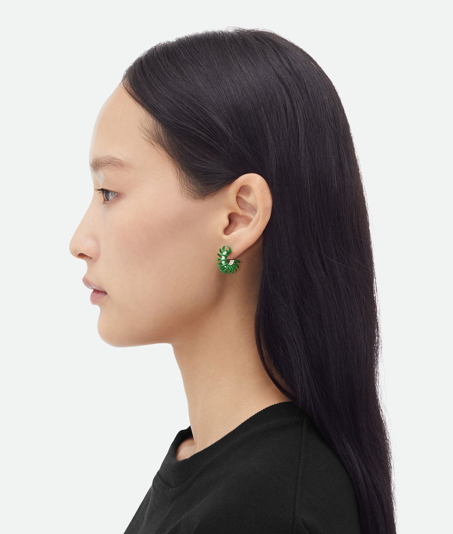 Bottega Veneta Earrings-Woman-056