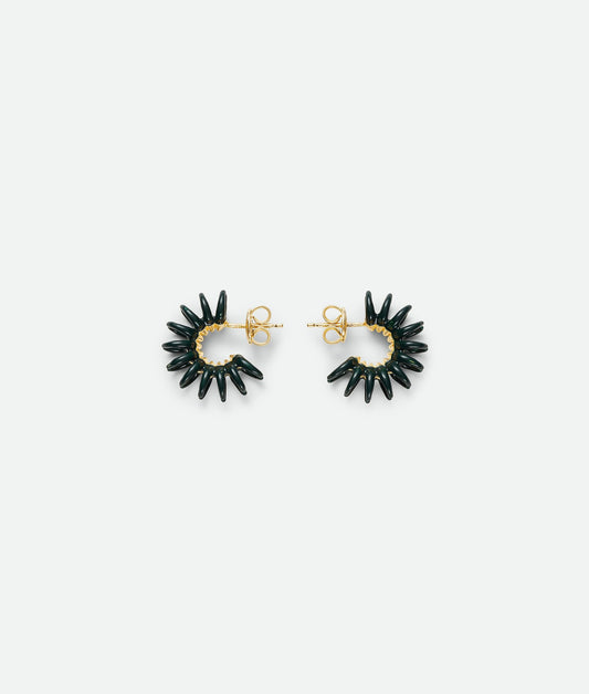 Bottega Veneta Earrings-Woman-057