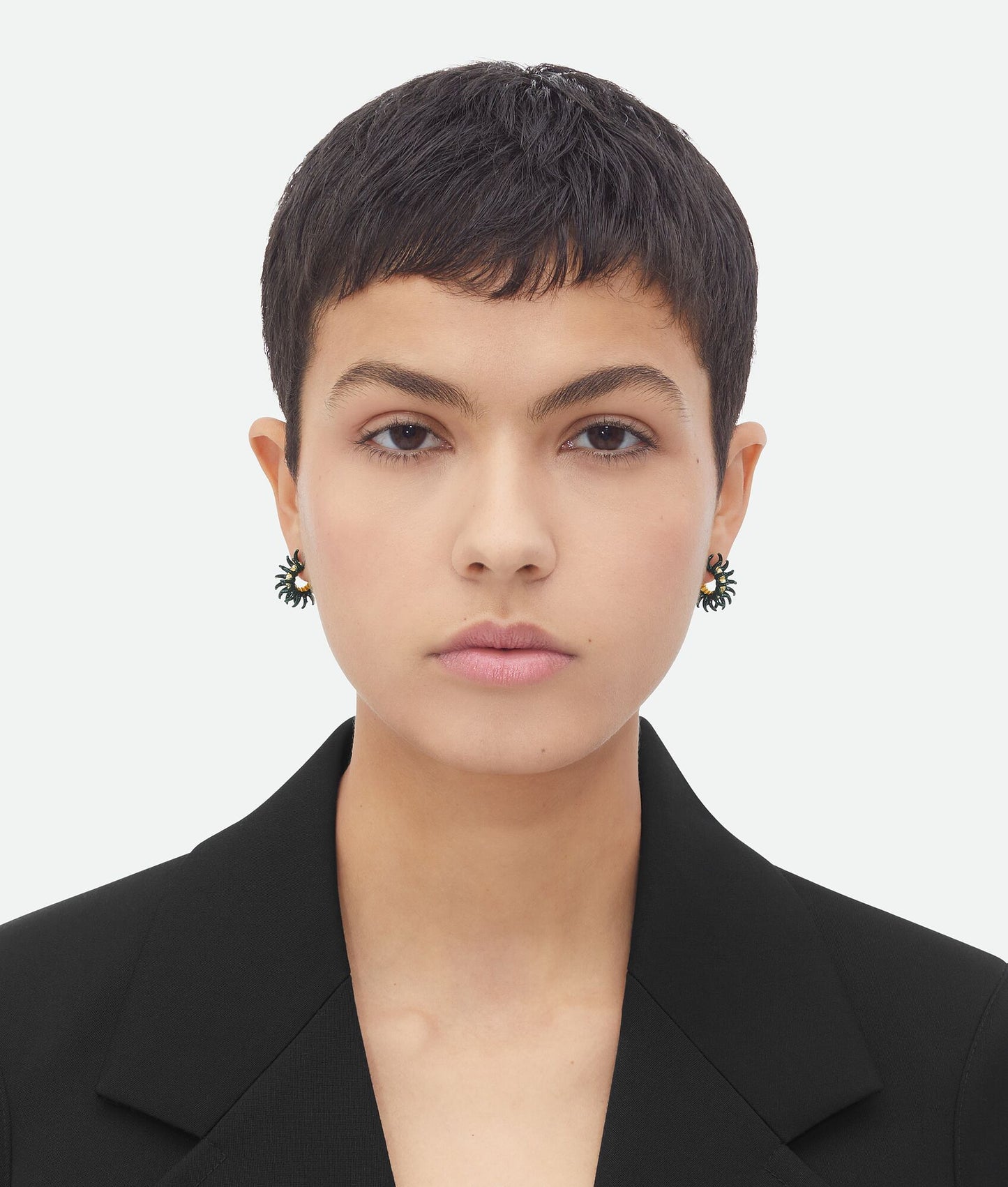 Bottega Veneta Earrings-Woman-057