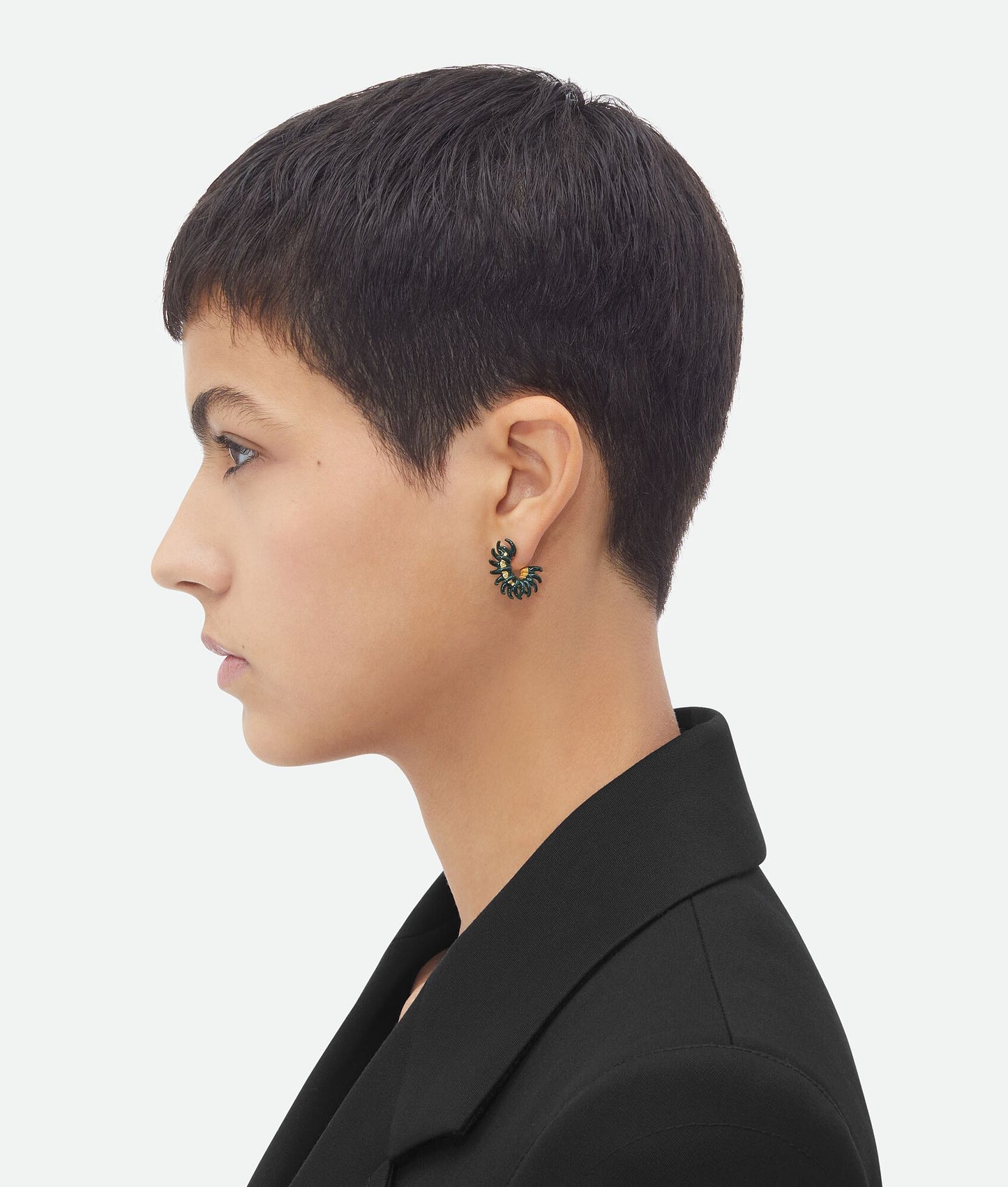 Bottega Veneta Earrings-Woman-057
