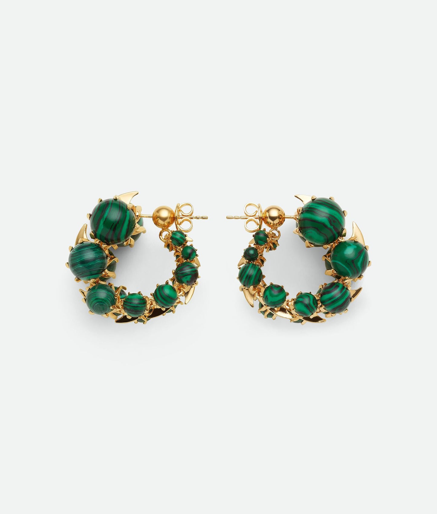 Bottega Veneta Earrings-Woman-108