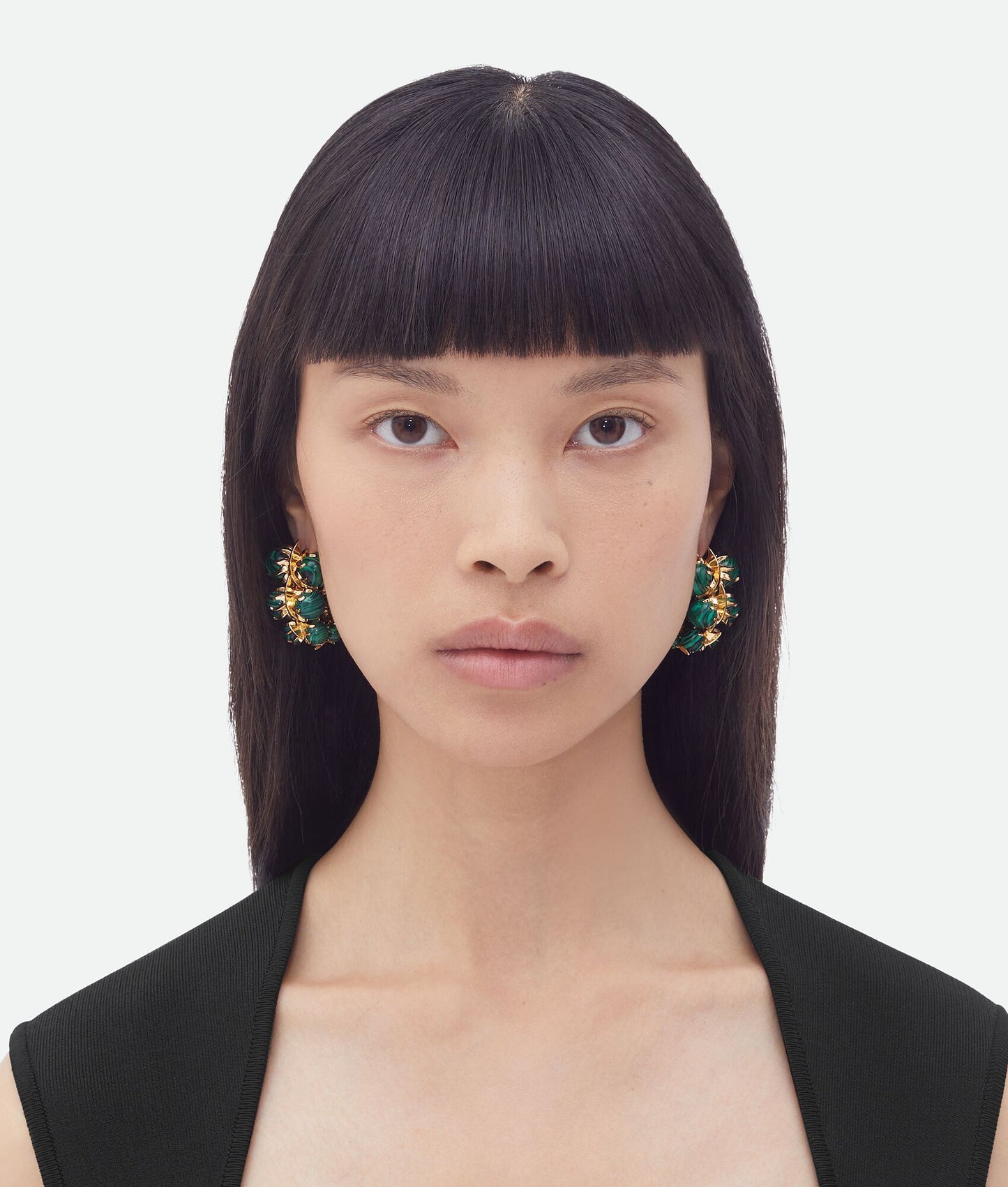 Bottega Veneta Earrings-Woman-108