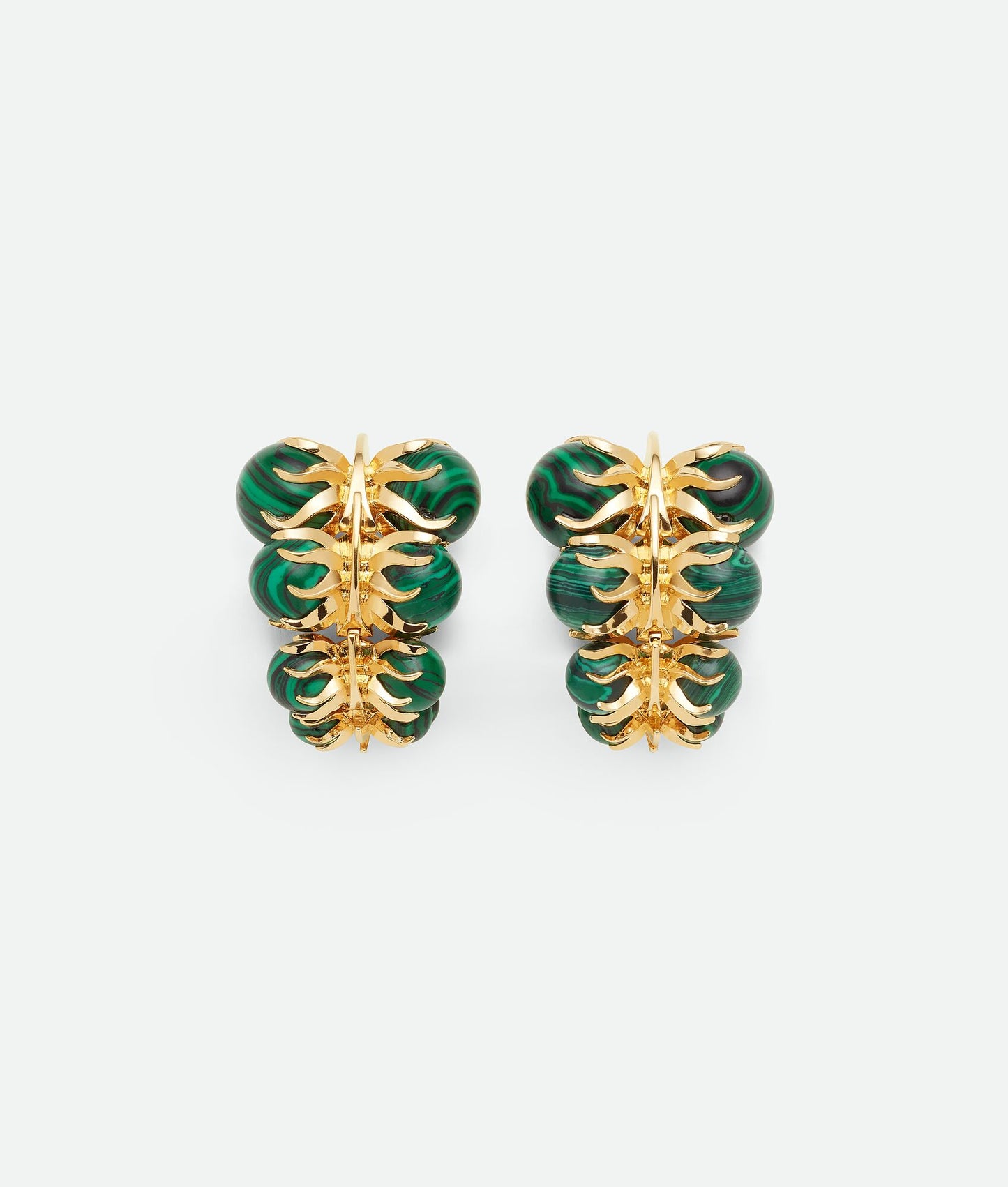 Bottega Veneta Earrings-Woman-108