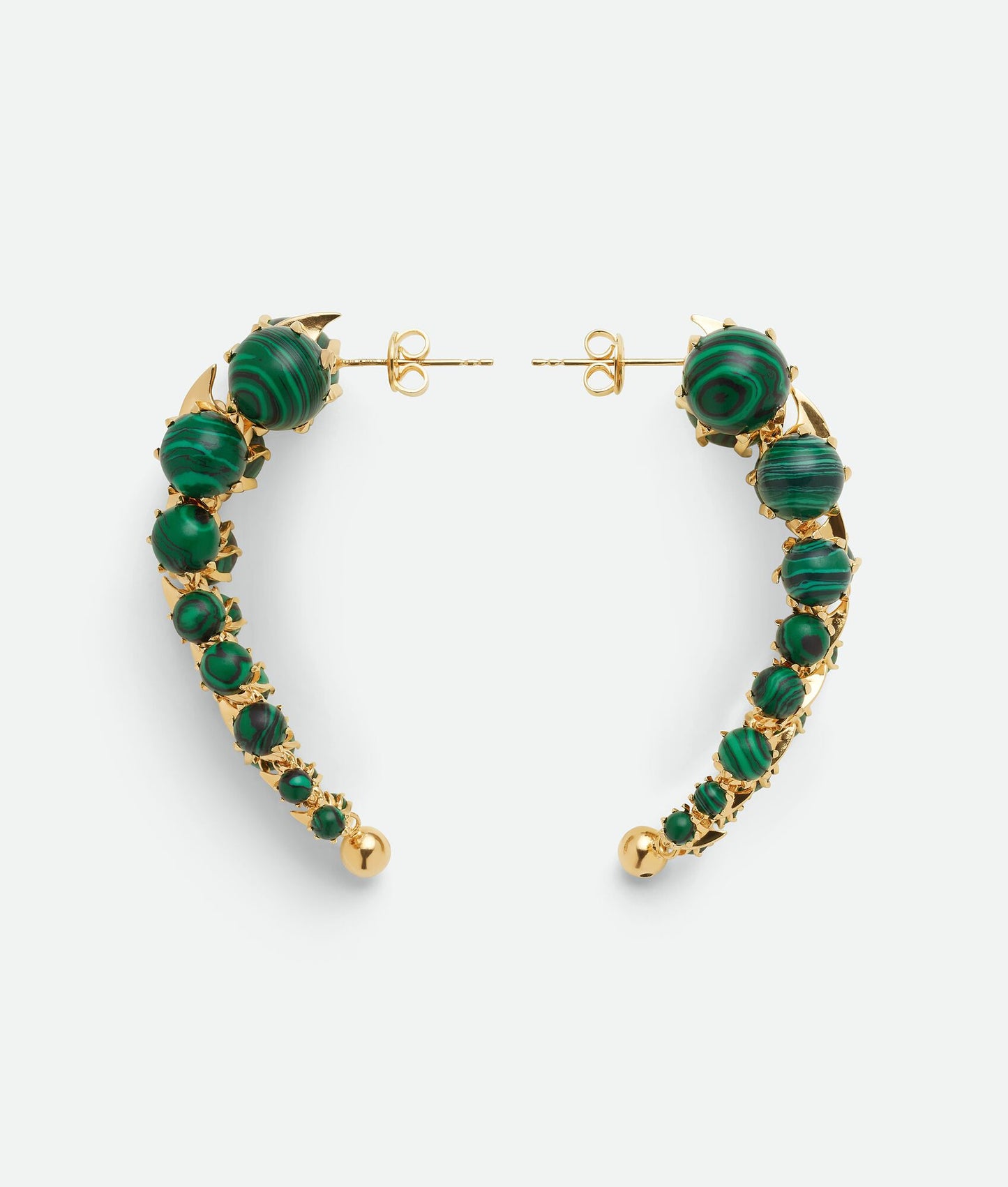 Bottega Veneta Earrings-Woman-108