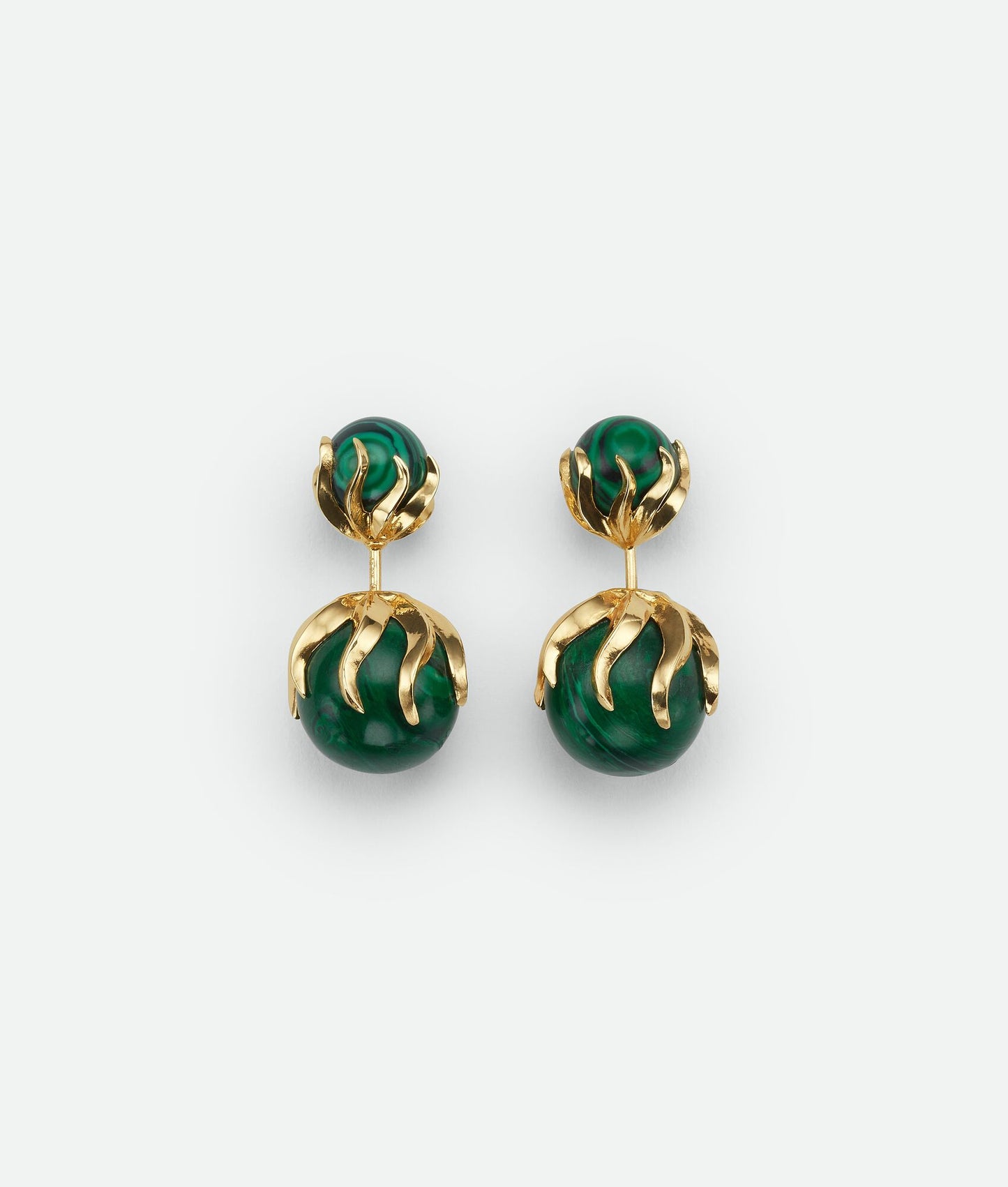 Bottega Veneta Earrings-Woman-107