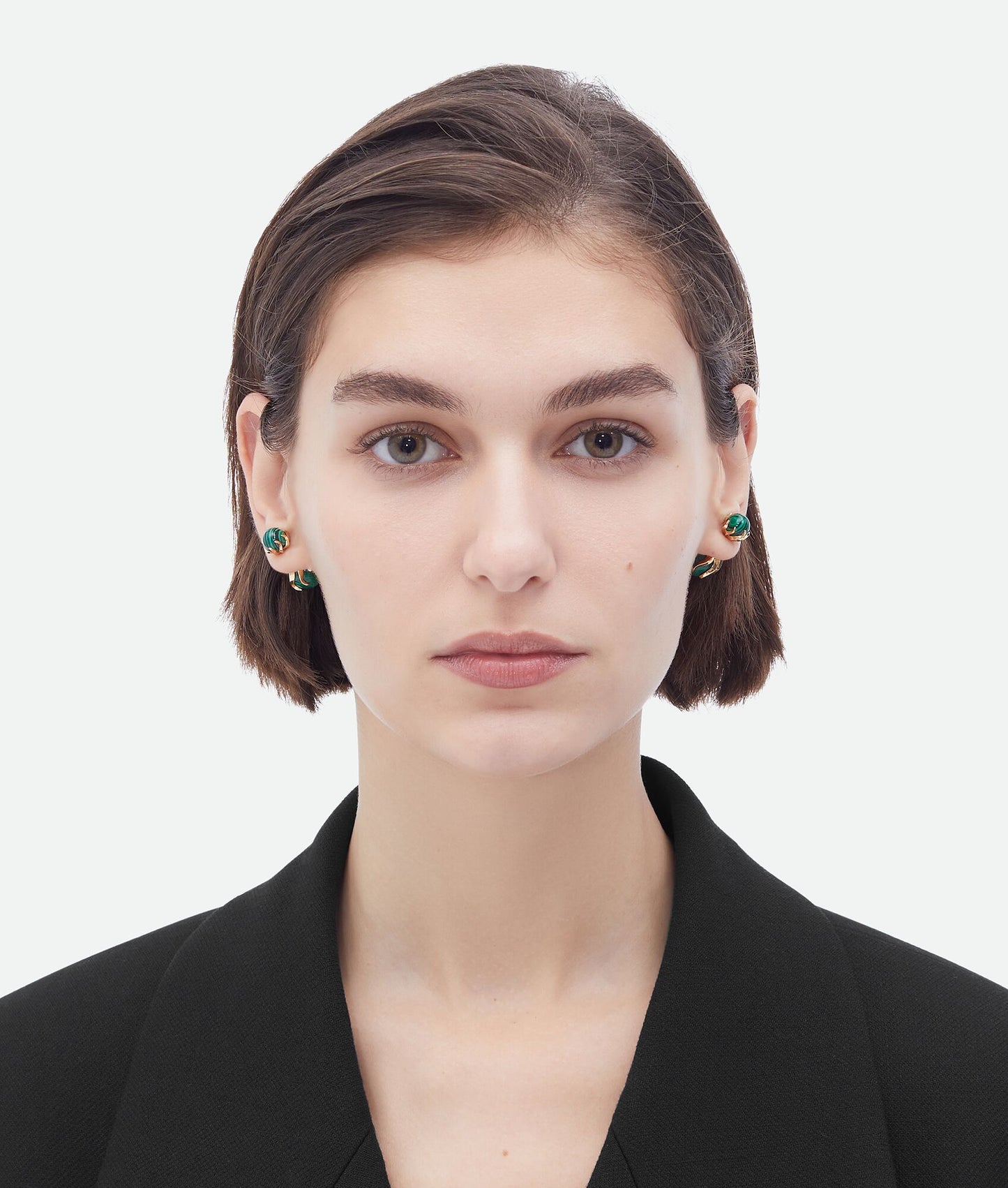 Bottega Veneta Earrings-Woman-107