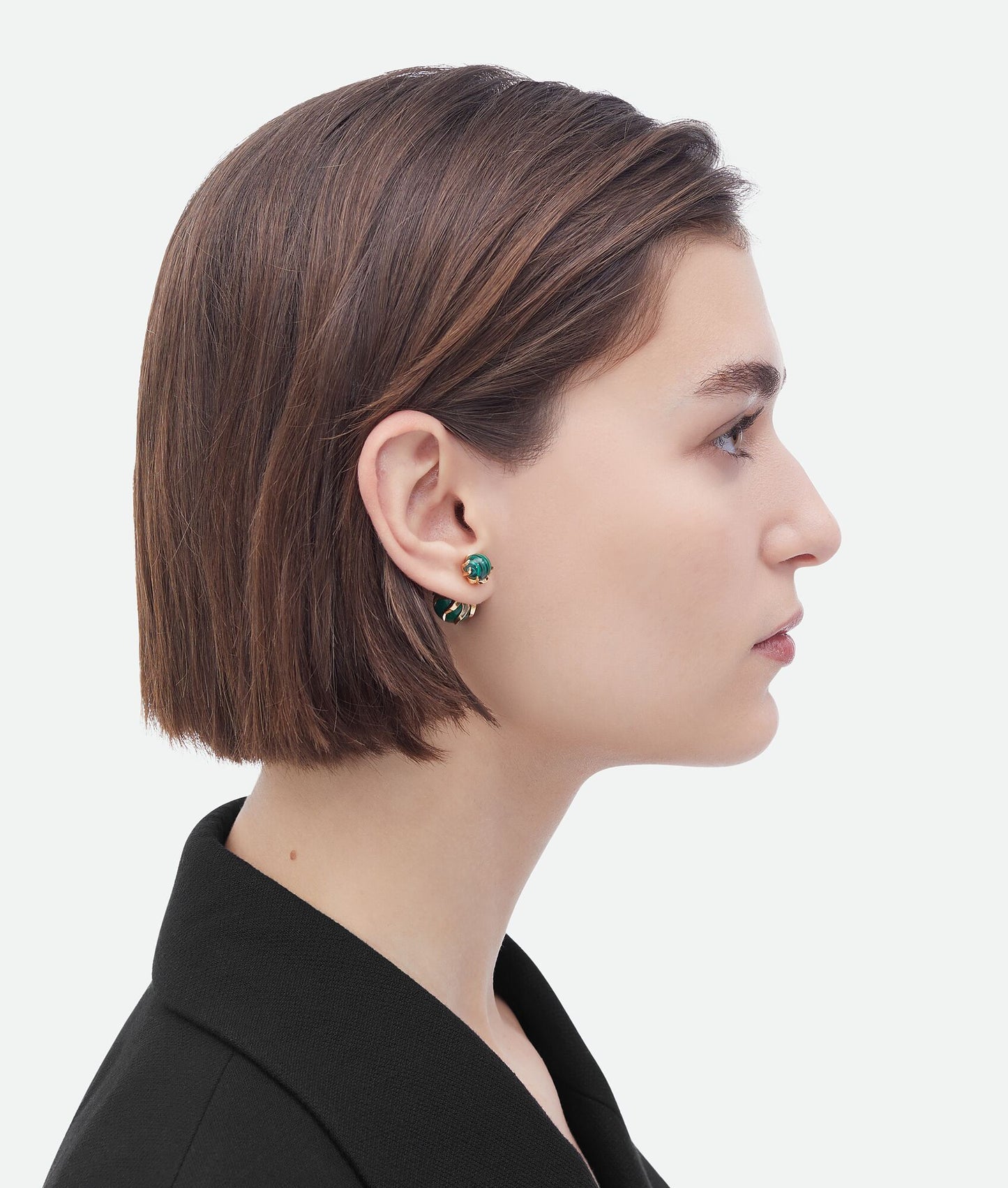 Bottega Veneta Earrings-Woman-107