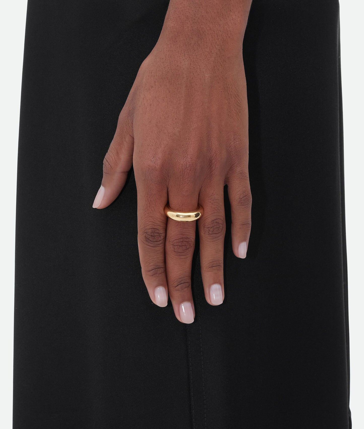 Bottega Veneta Ring-Woman-028