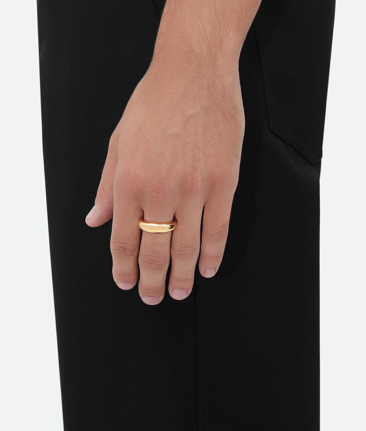 Bottega Veneta Ring-Woman-028