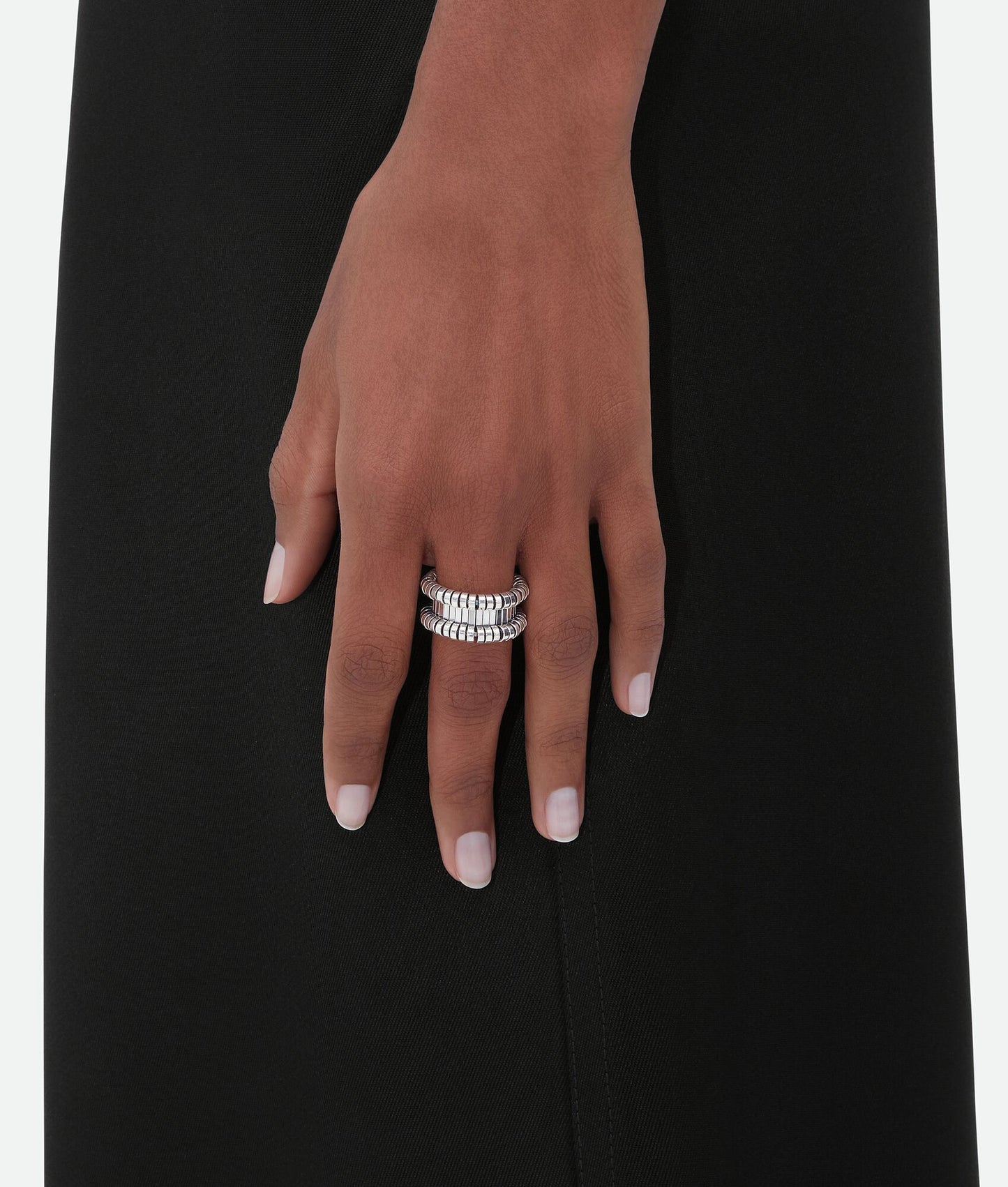 Bottega Veneta Ring-Woman-032