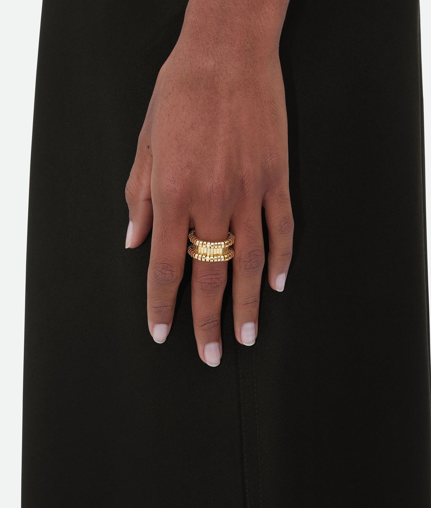 Bottega Veneta Ring-Woman-031