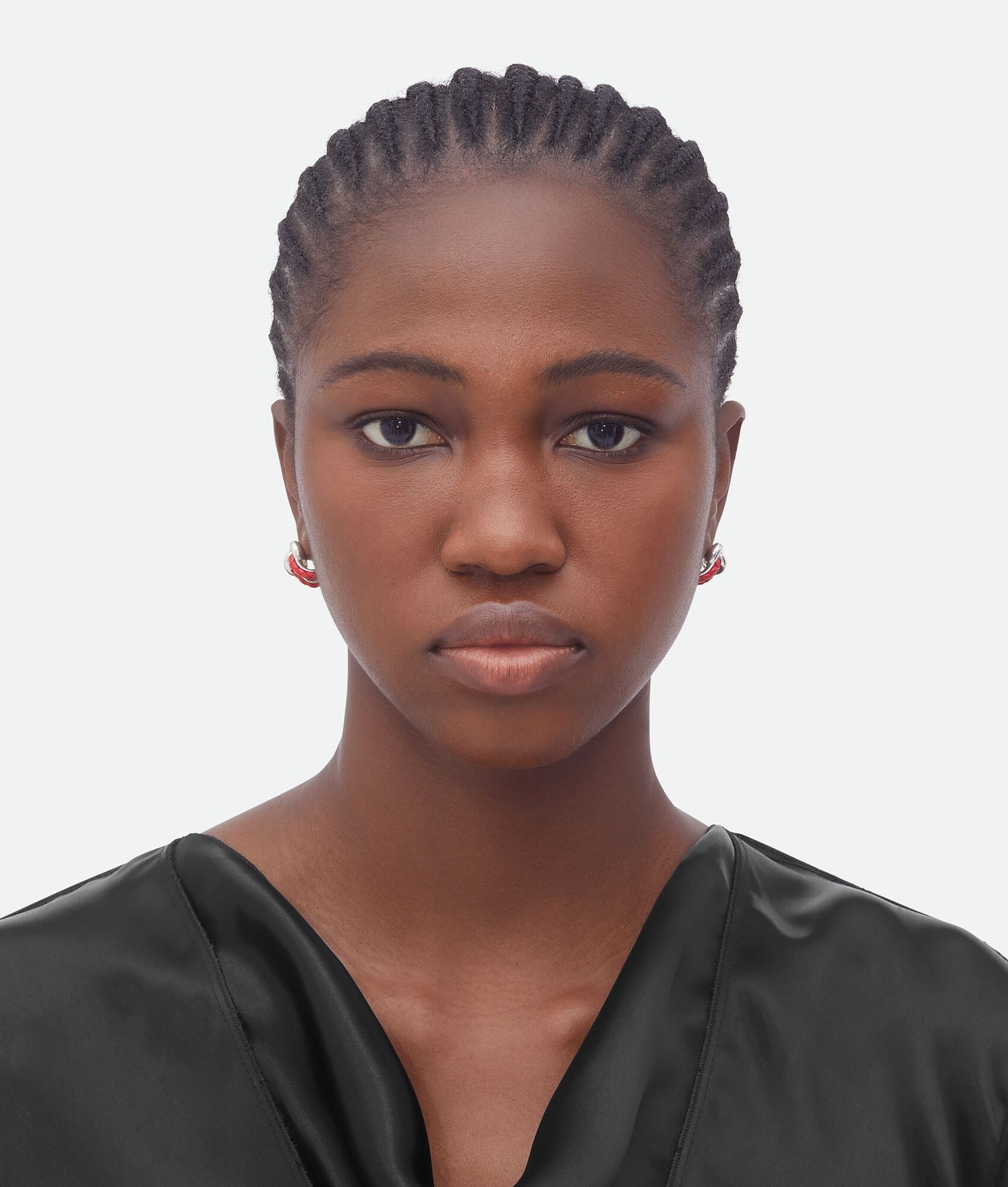 Bottega Veneta Earrings-Woman-079