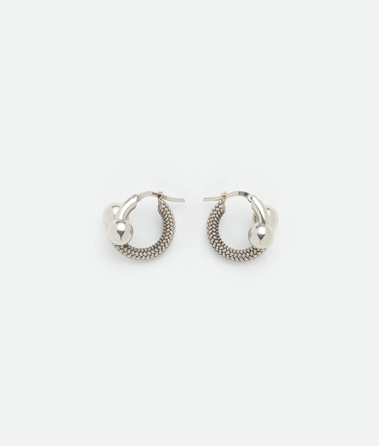 Bottega Veneta Earrings-Woman-054
