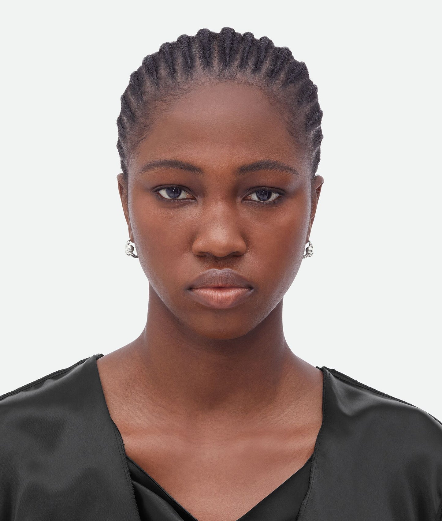Bottega Veneta Earrings-Woman-054