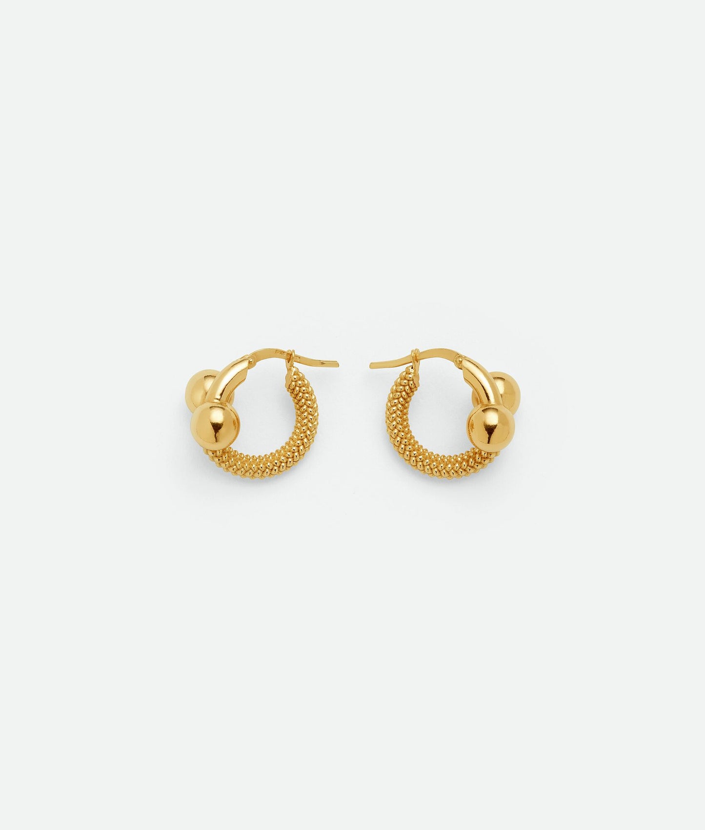 Bottega Veneta Earrings-Woman-055