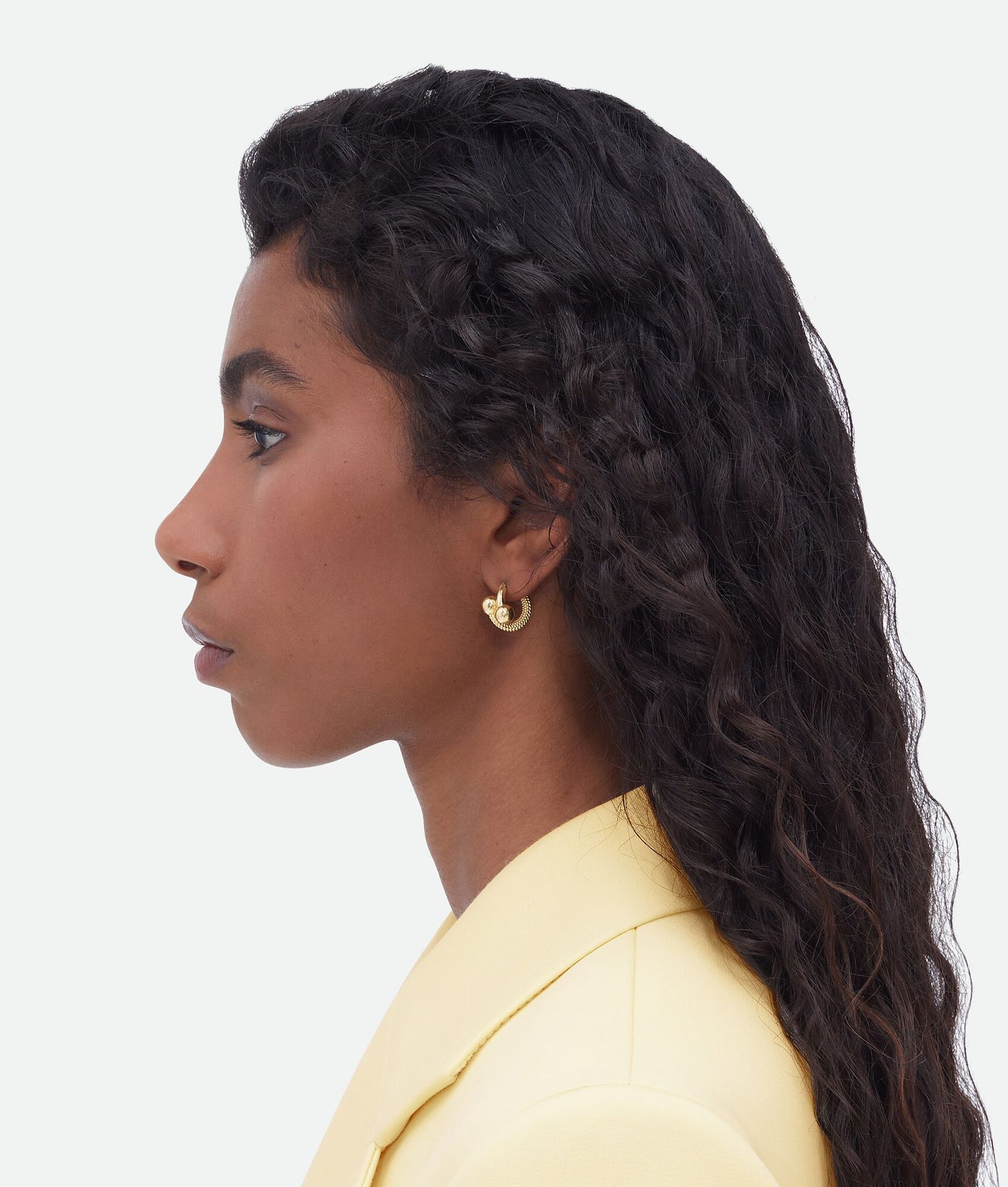 Bottega Veneta Earrings-Woman-055