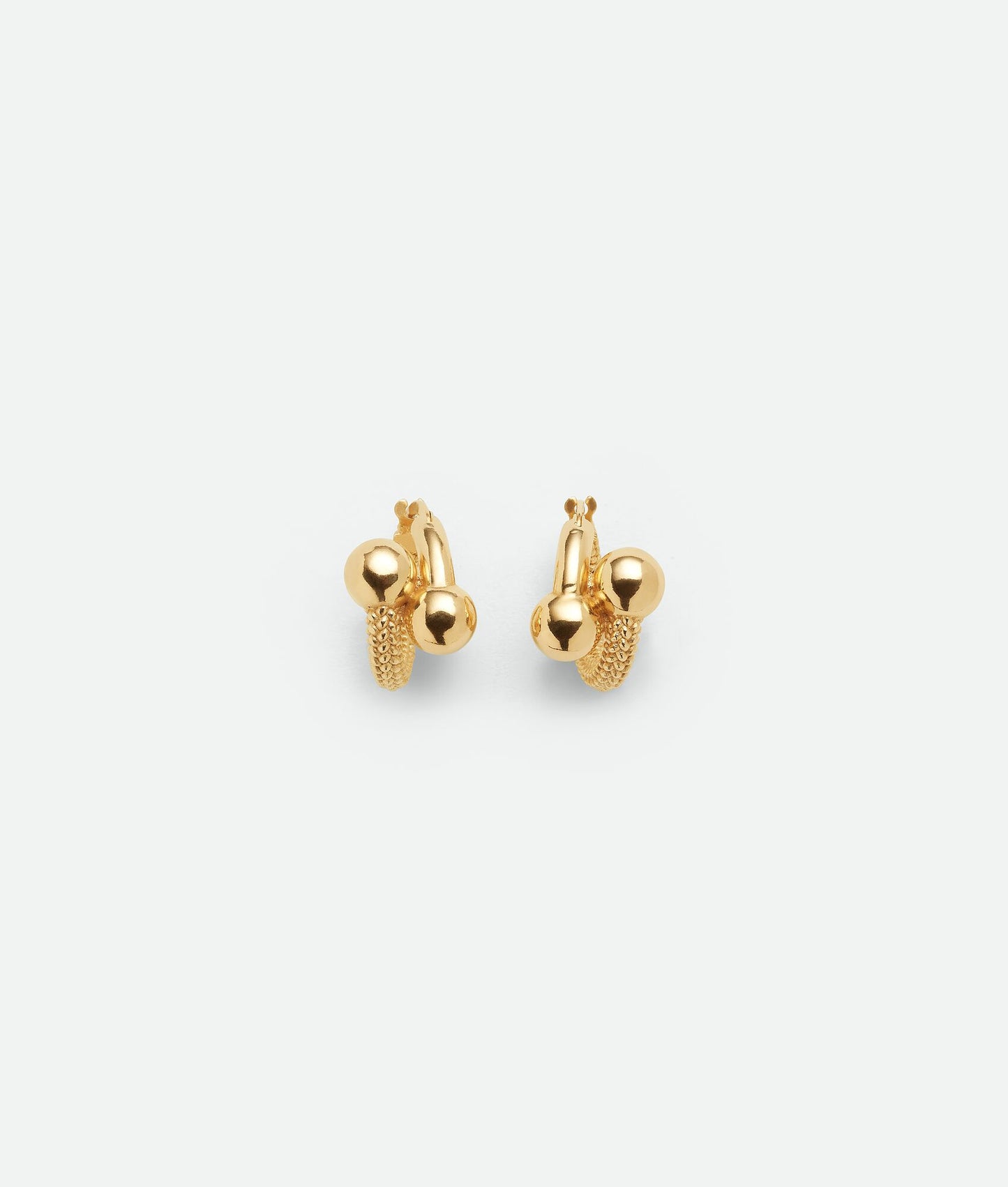 Bottega Veneta Earrings-Woman-055
