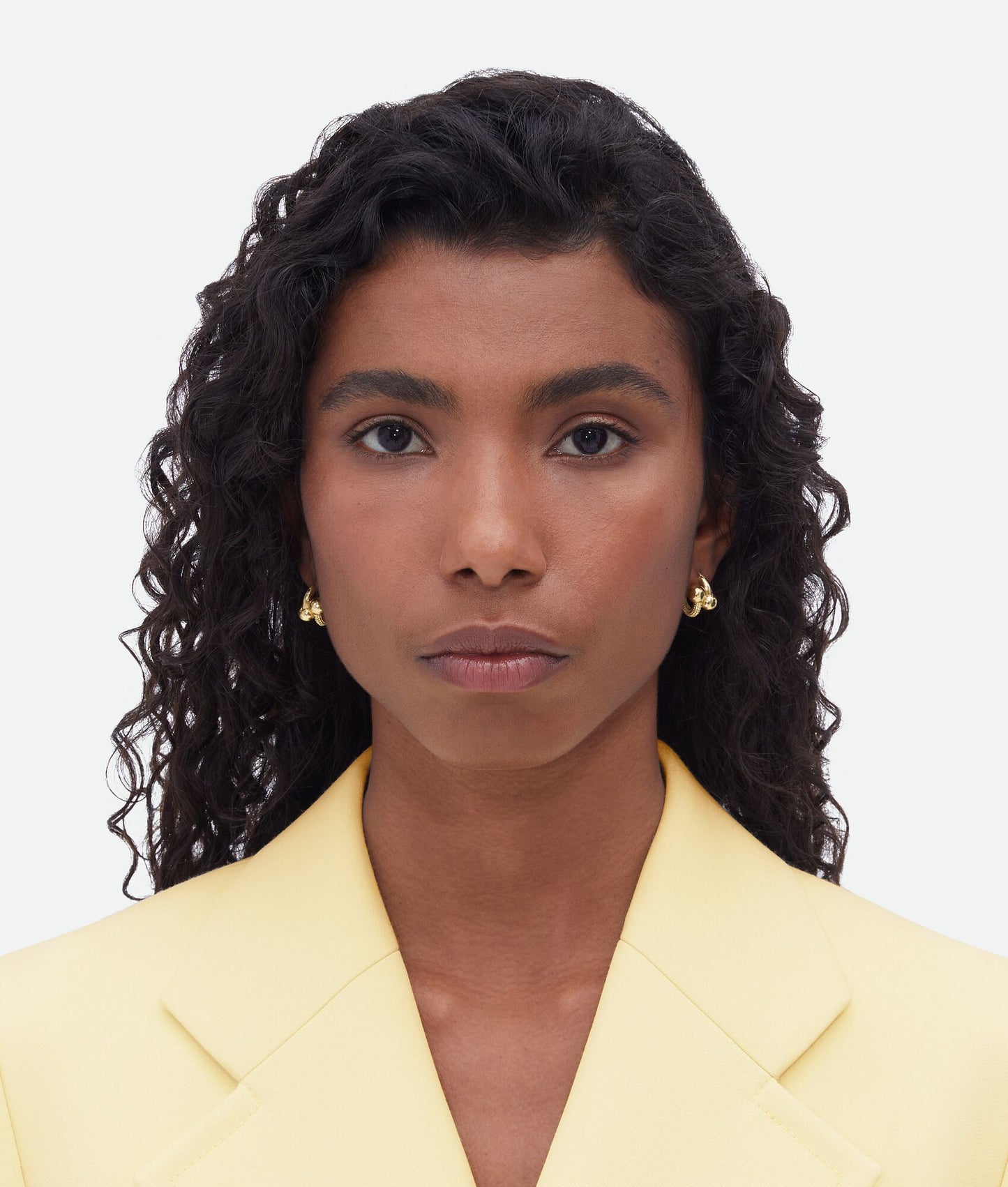 Bottega Veneta Earrings-Woman-055