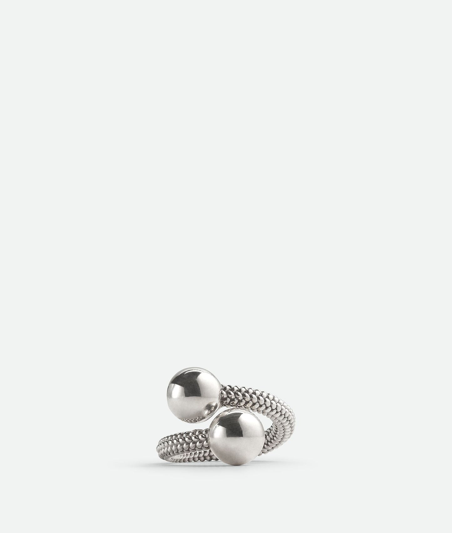 Bottega Veneta Ring-Woman-024