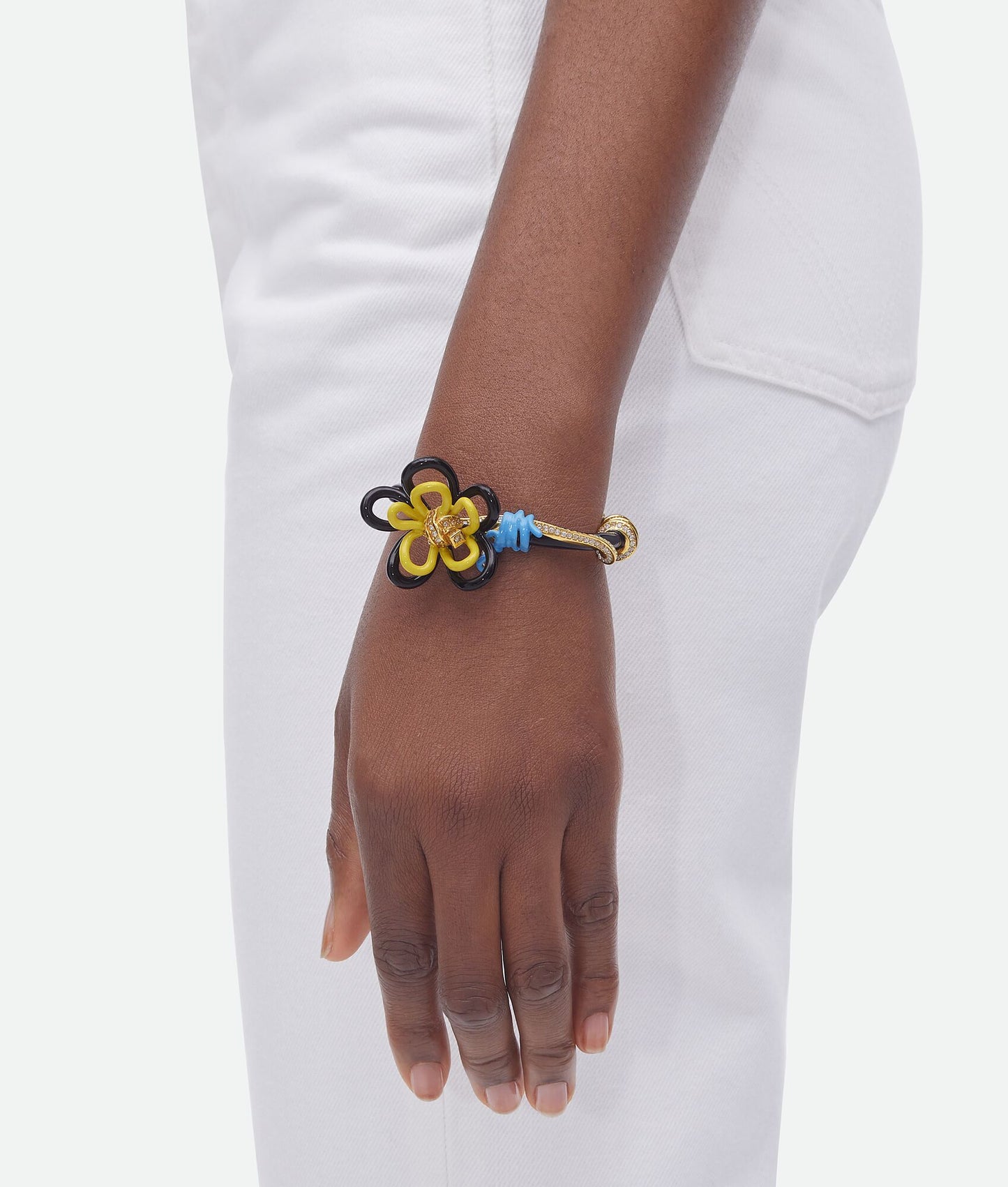 Bottega Veneta Bracelets-Woman-012