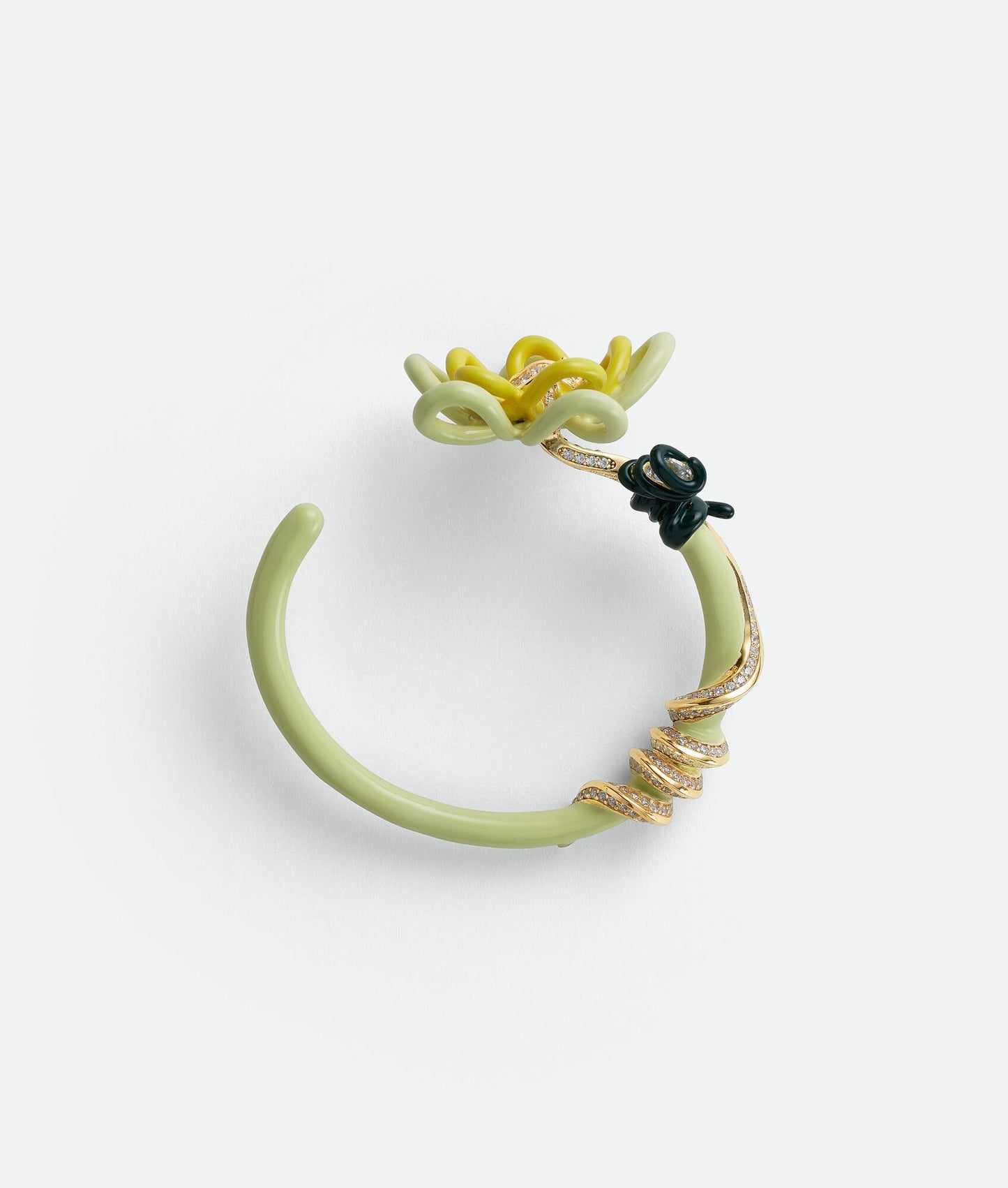 Bottega Veneta Bracelets-Woman-011