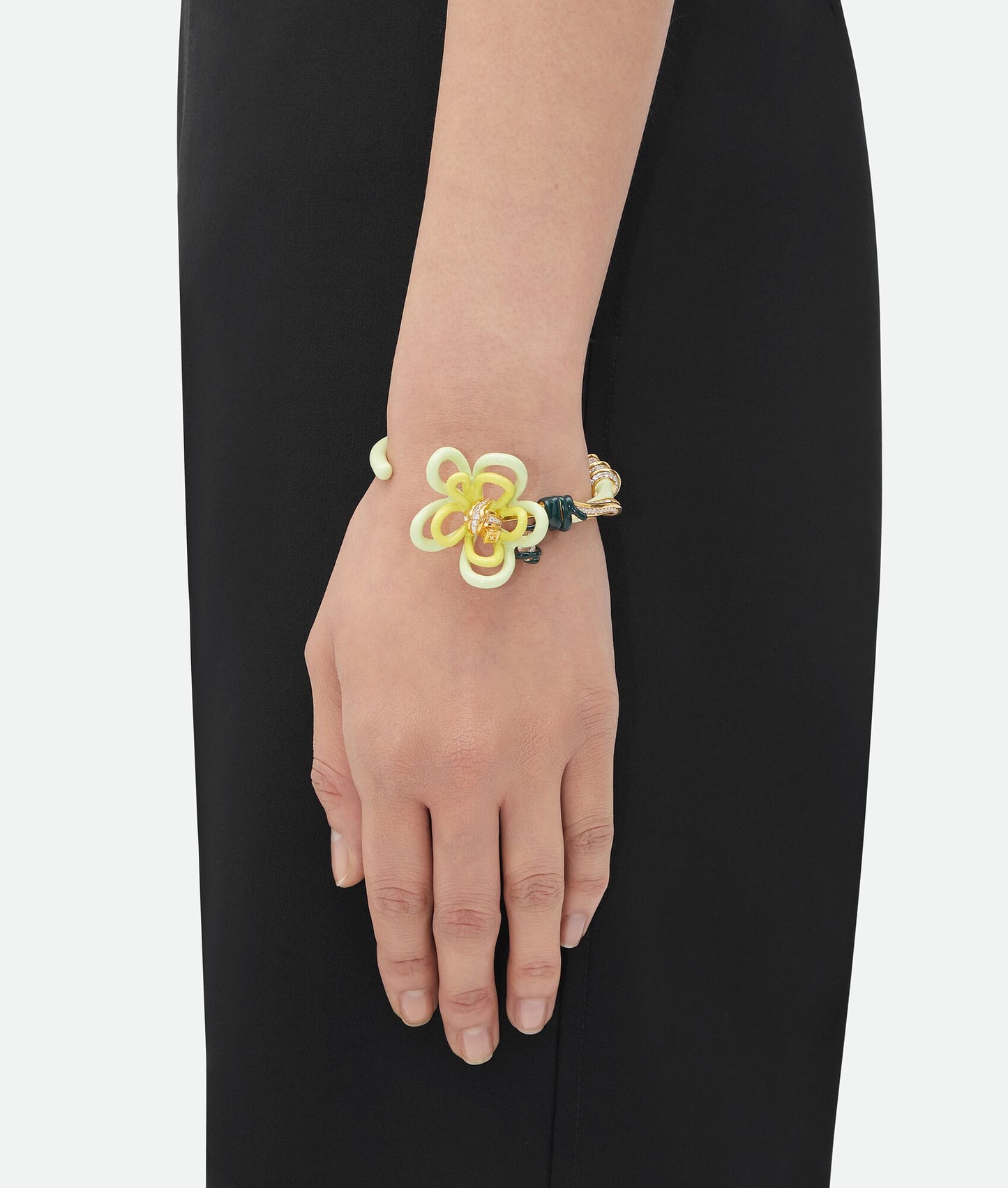 Bottega Veneta Bracelets-Woman-011