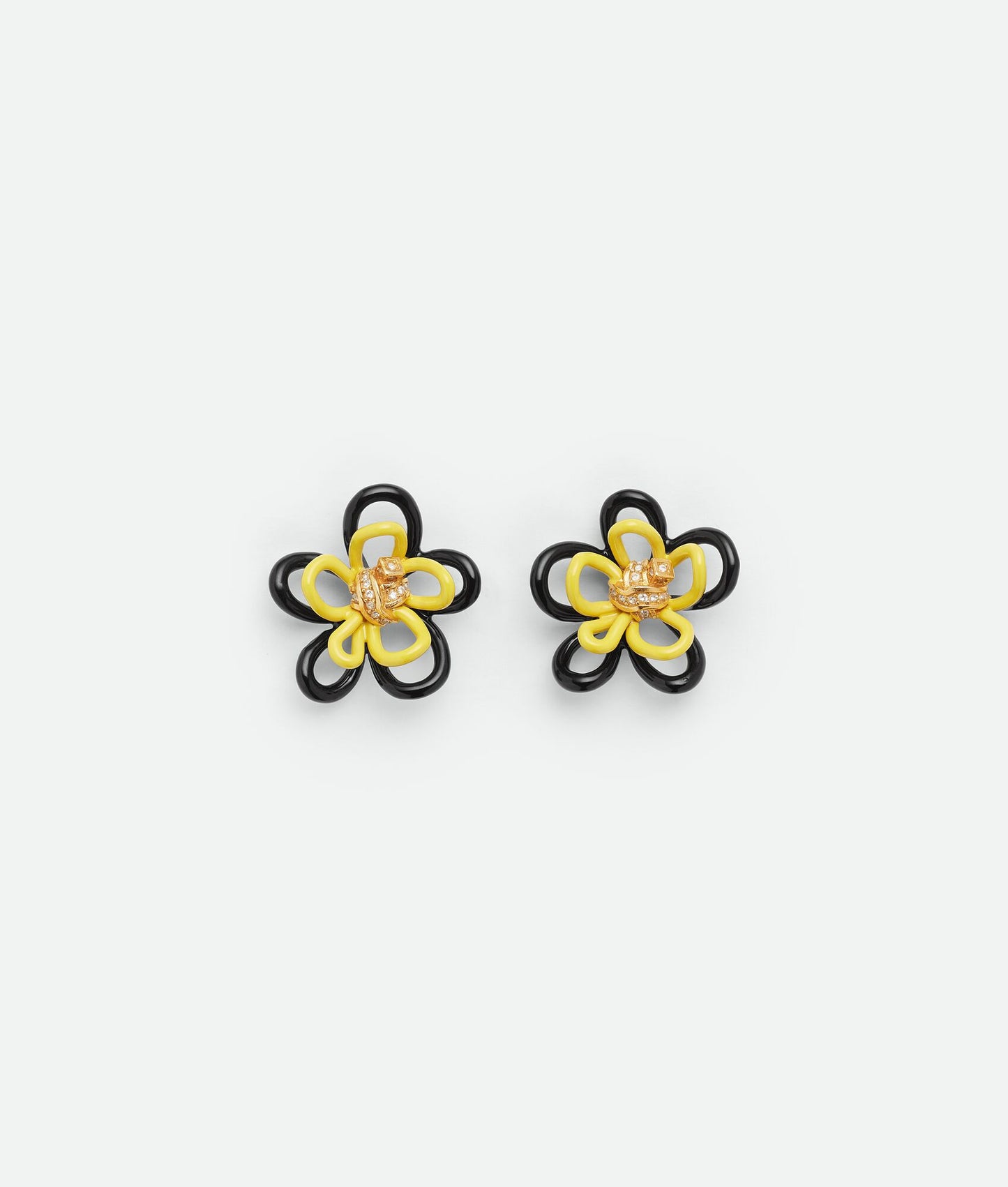 Bottega Veneta Earrings-Woman-090