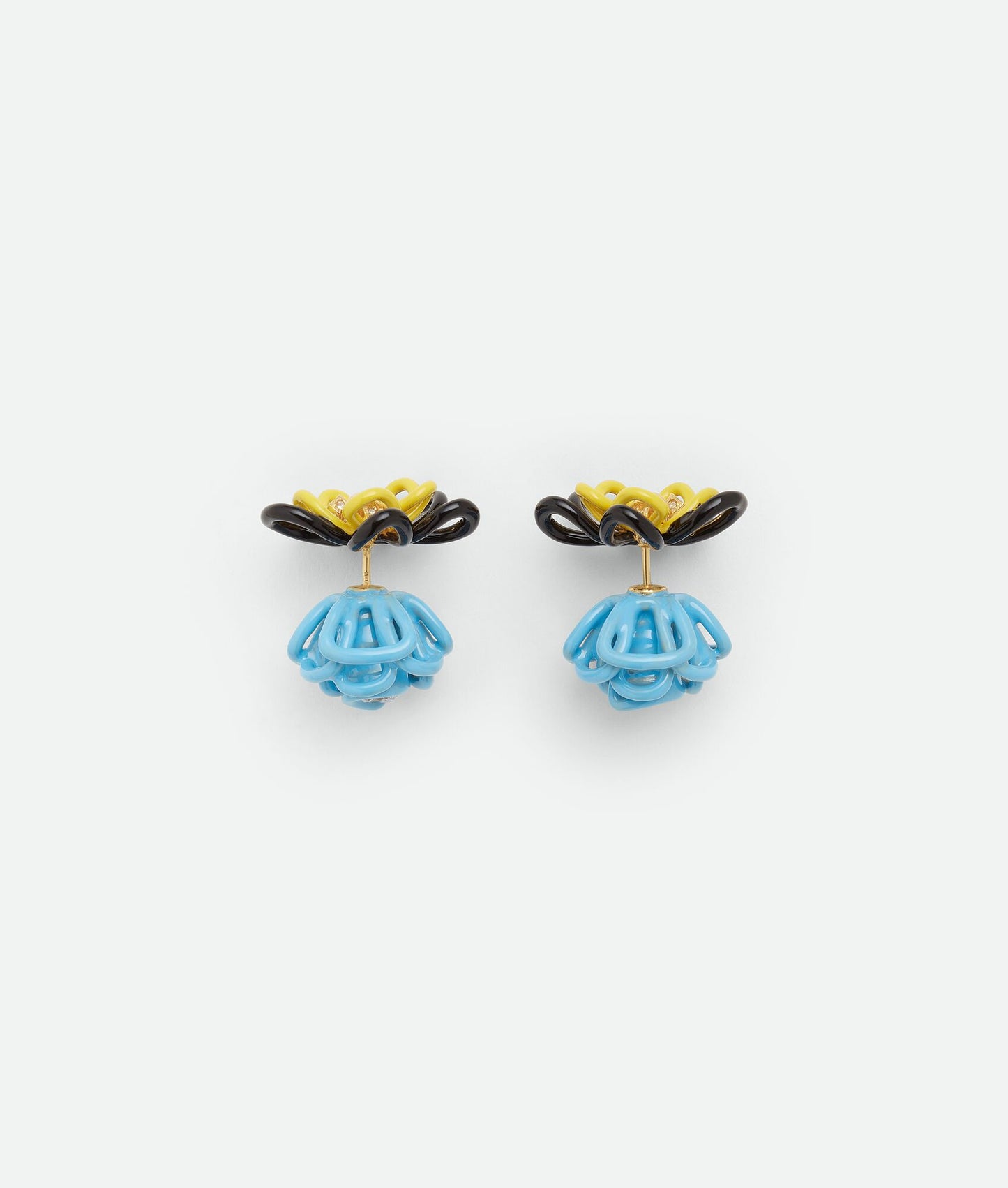 Bottega Veneta Earrings-Woman-090
