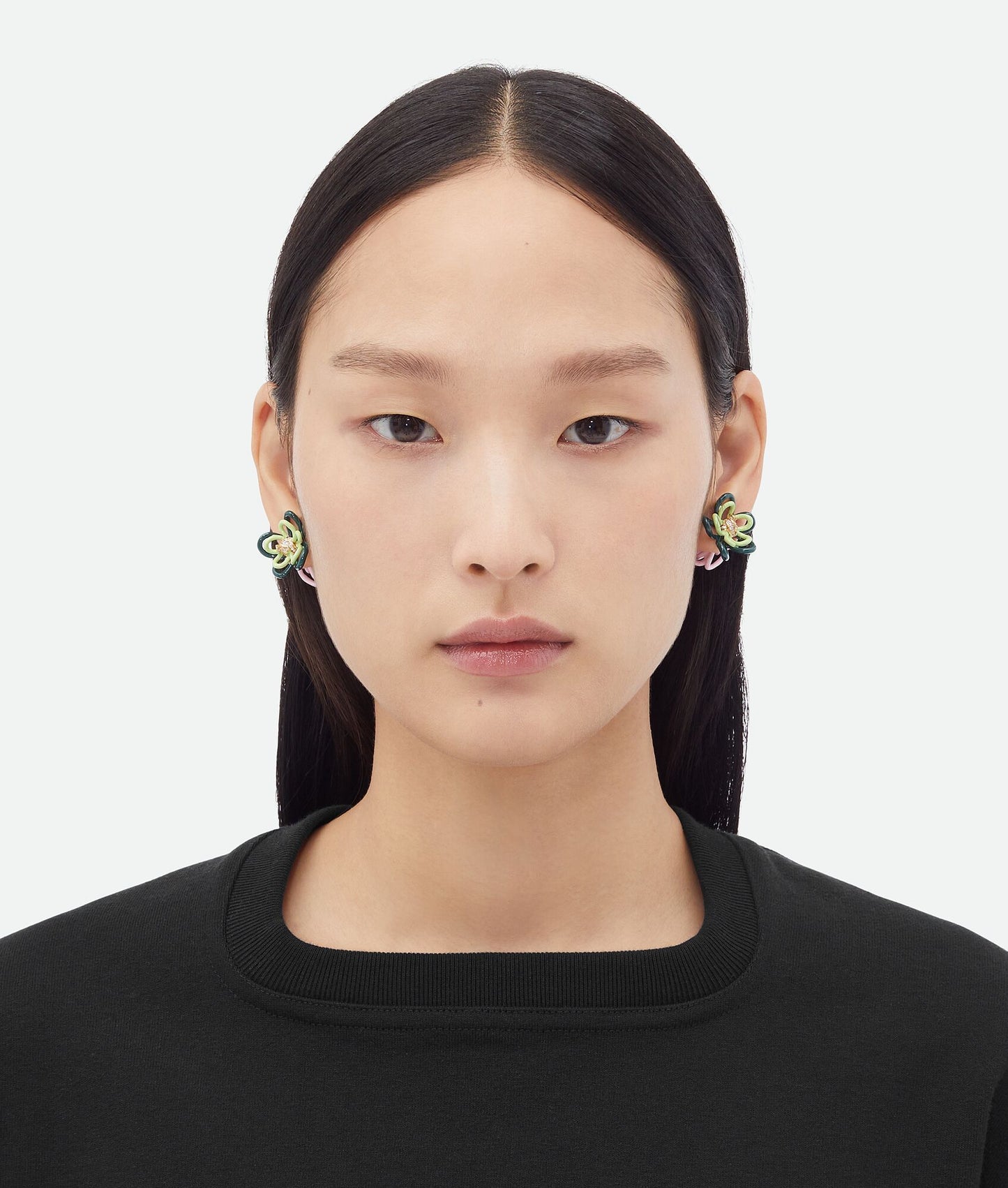 Bottega Veneta Earrings-Woman-091