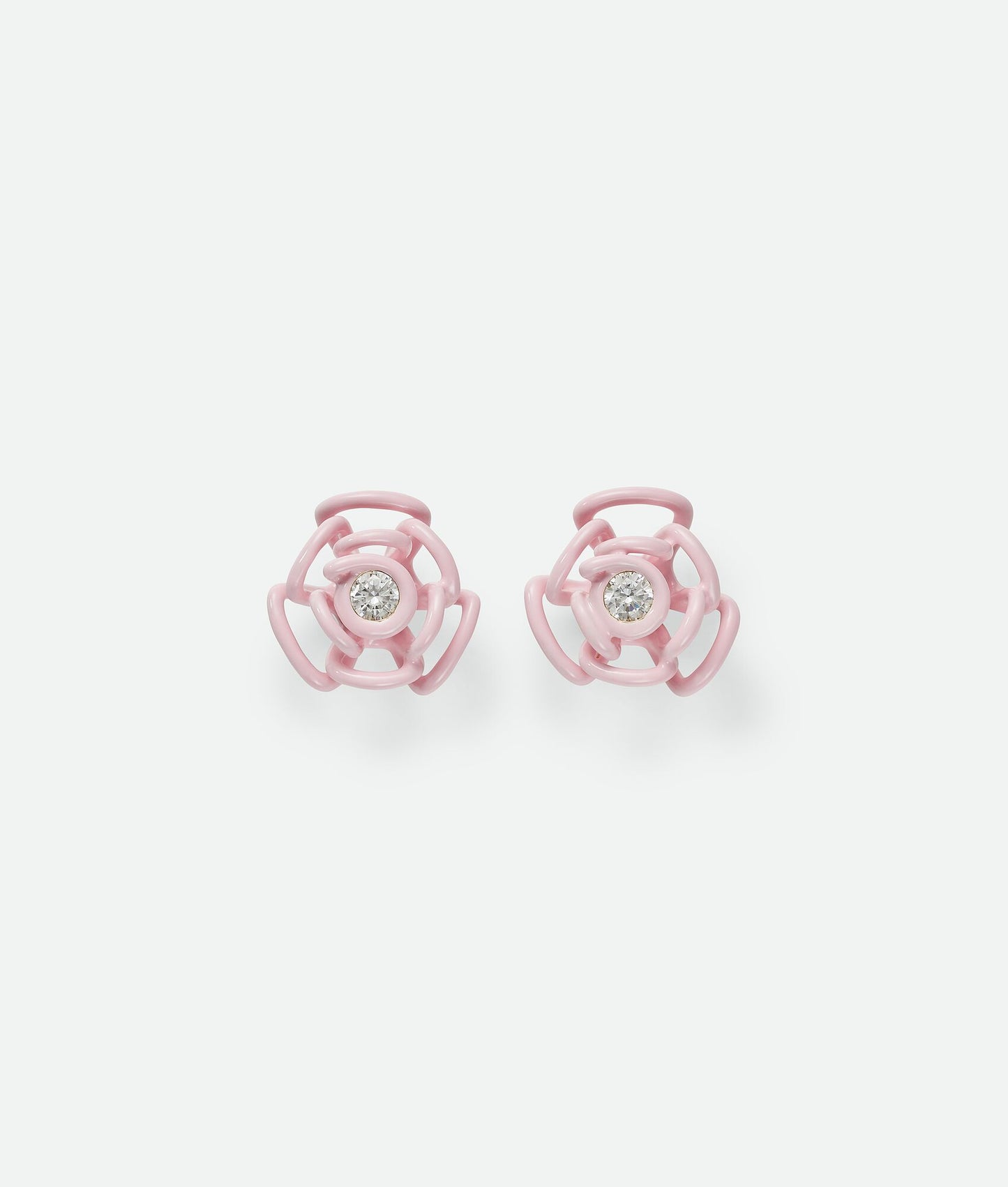 Bottega Veneta Earrings-Woman-091
