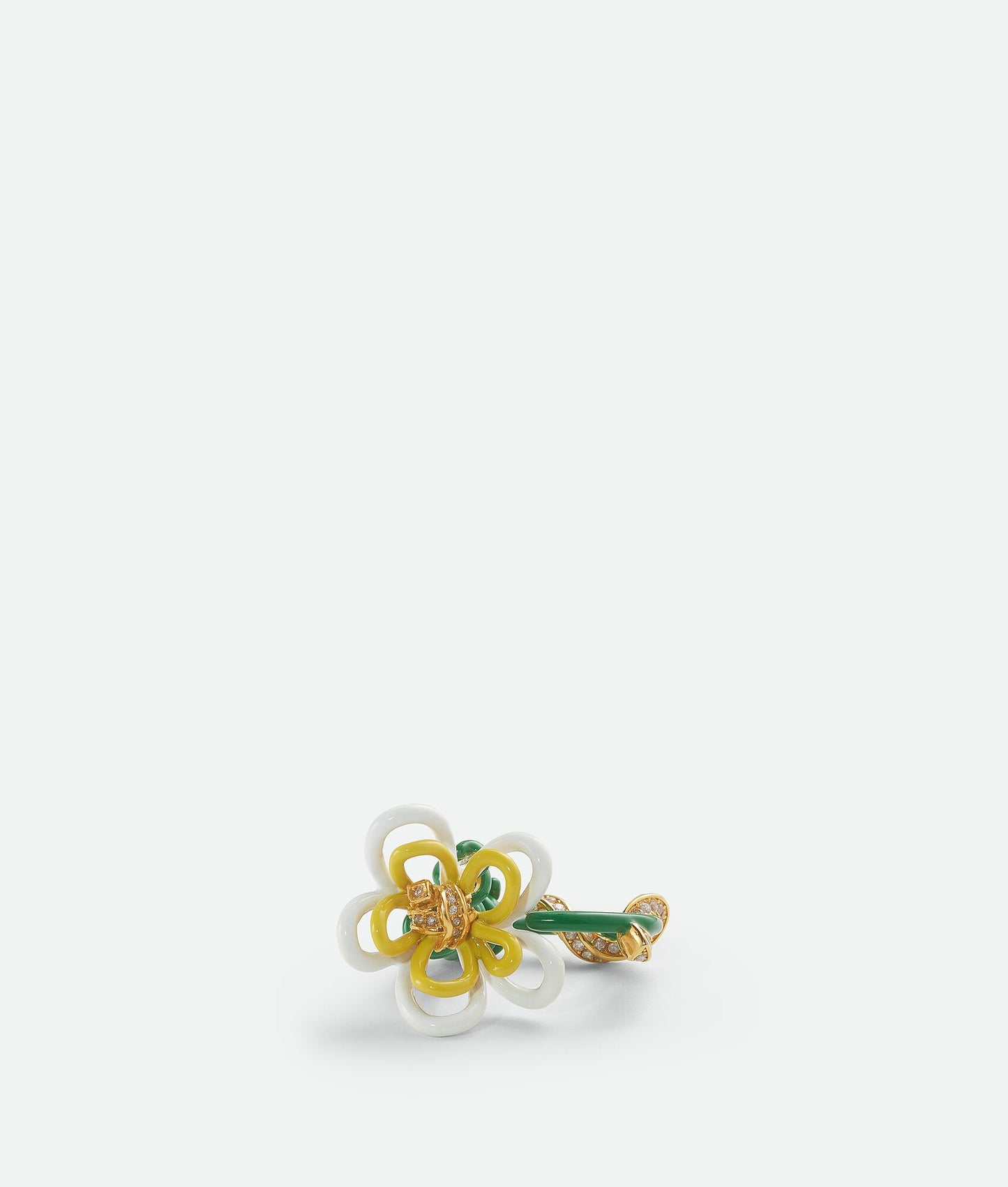 Bottega Veneta Ring-Woman-034