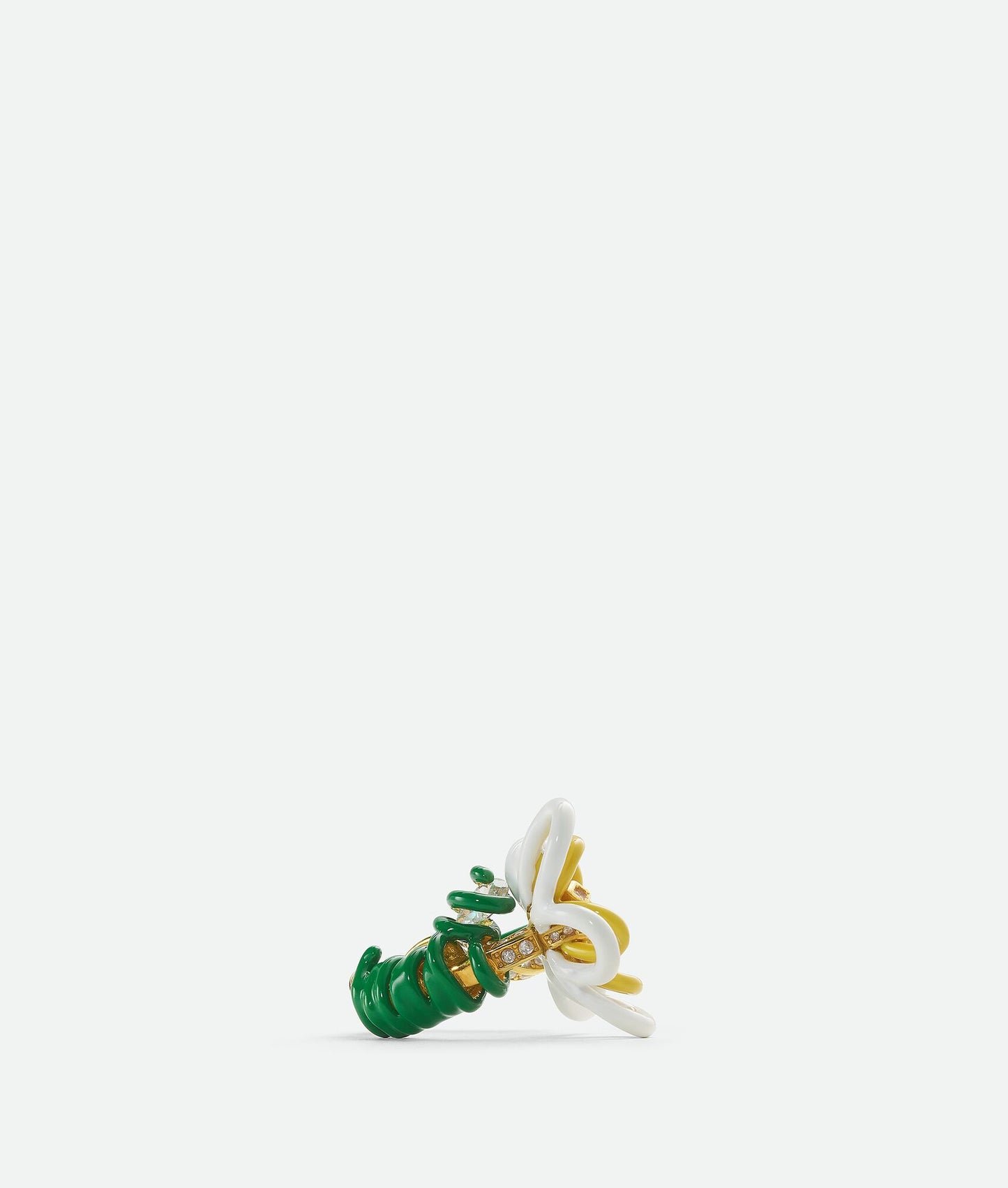 Bottega Veneta Ring-Woman-034