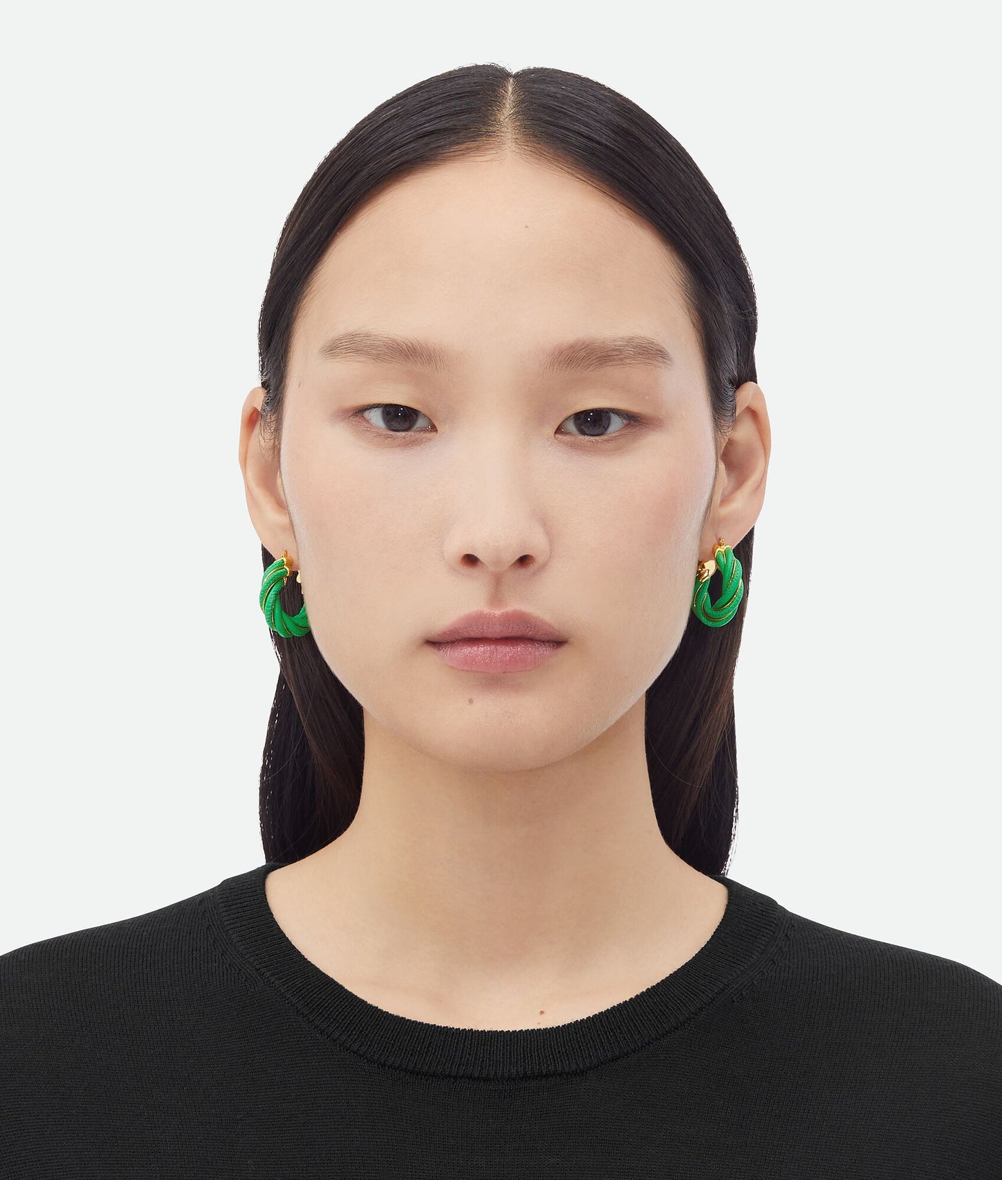Bottega Veneta Earrings-Woman-102