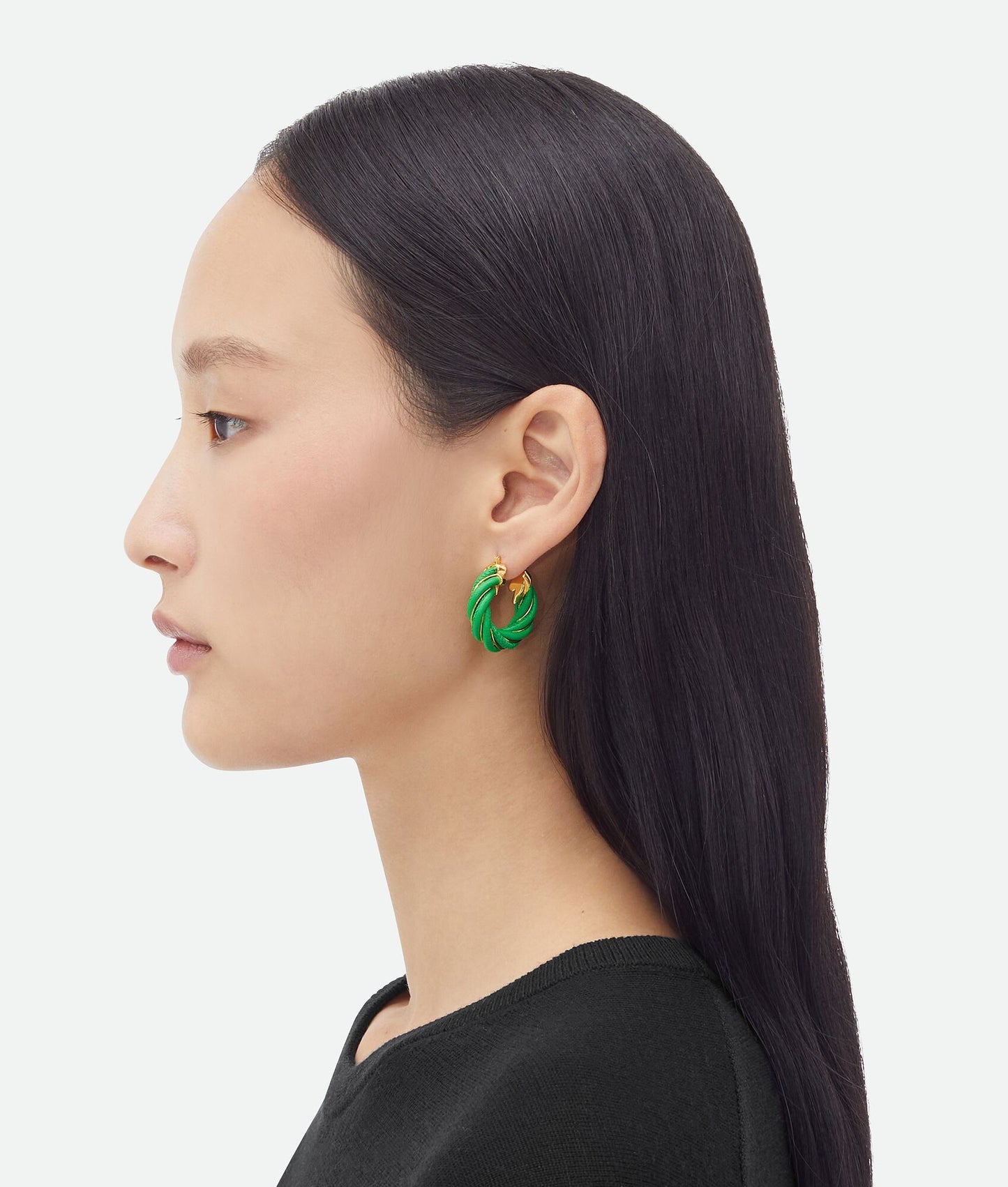 Bottega Veneta Earrings-Woman-102