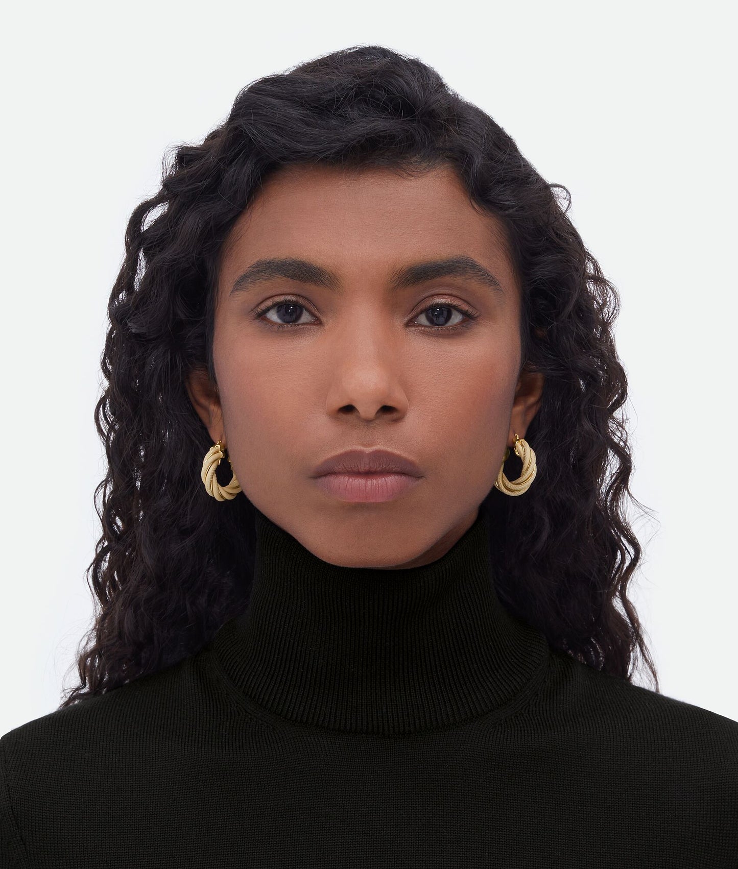 Bottega Veneta Earrings-Woman-101