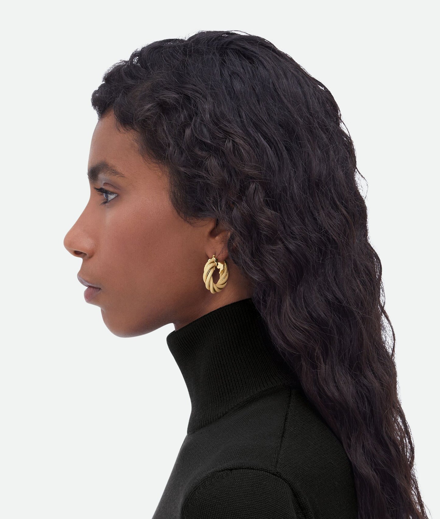 Bottega Veneta Earrings-Woman-101