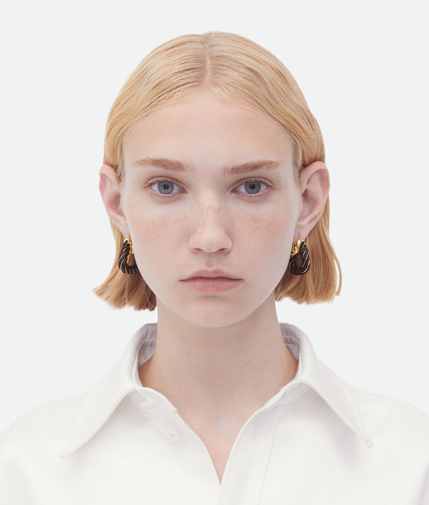 Bottega Veneta Earrings-Woman-103
