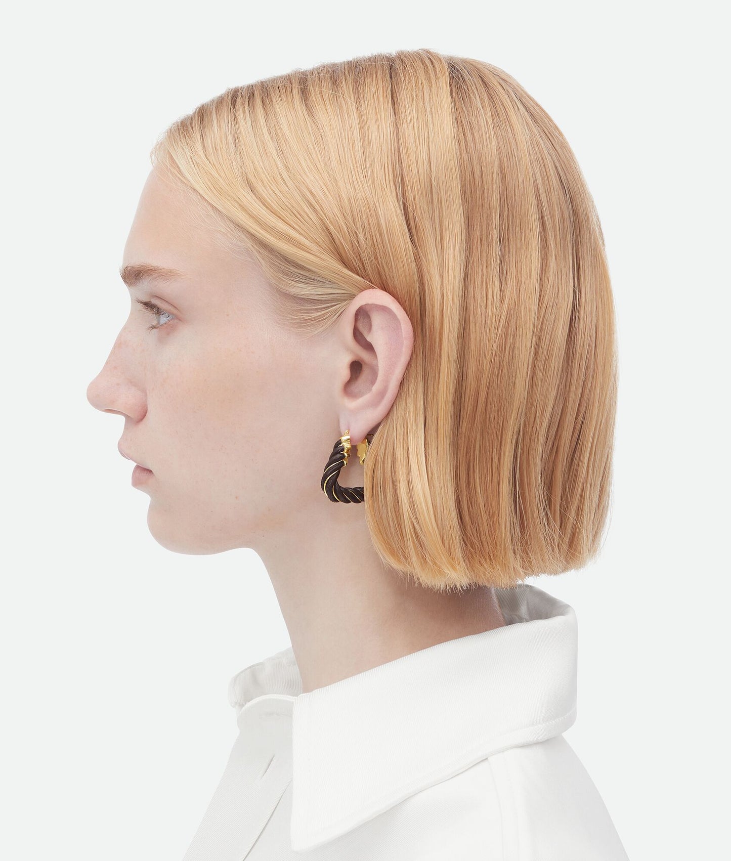 Bottega Veneta Earrings-Woman-103