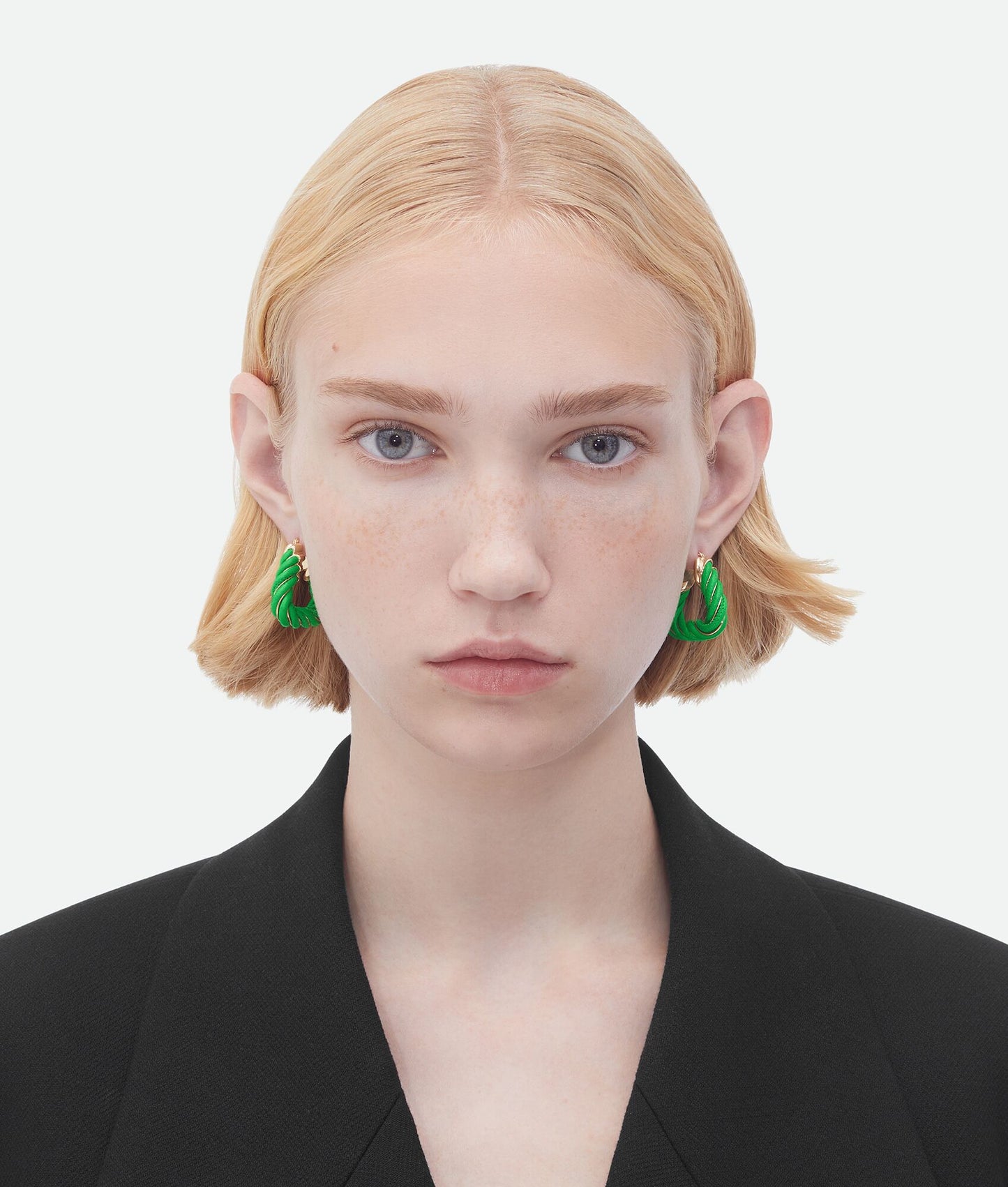 Bottega Veneta Earrings-Woman-104