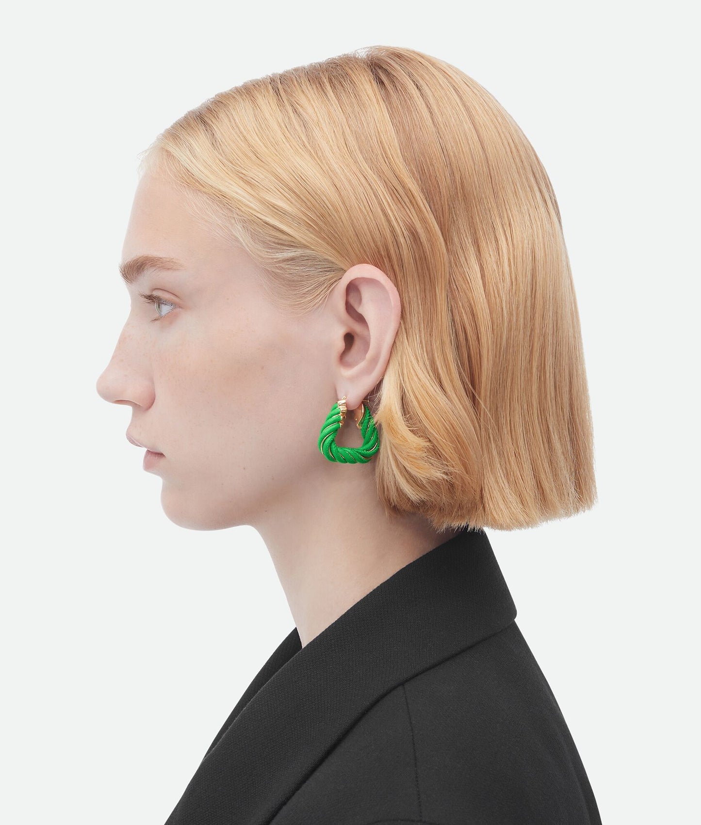 Bottega Veneta Earrings-Woman-104