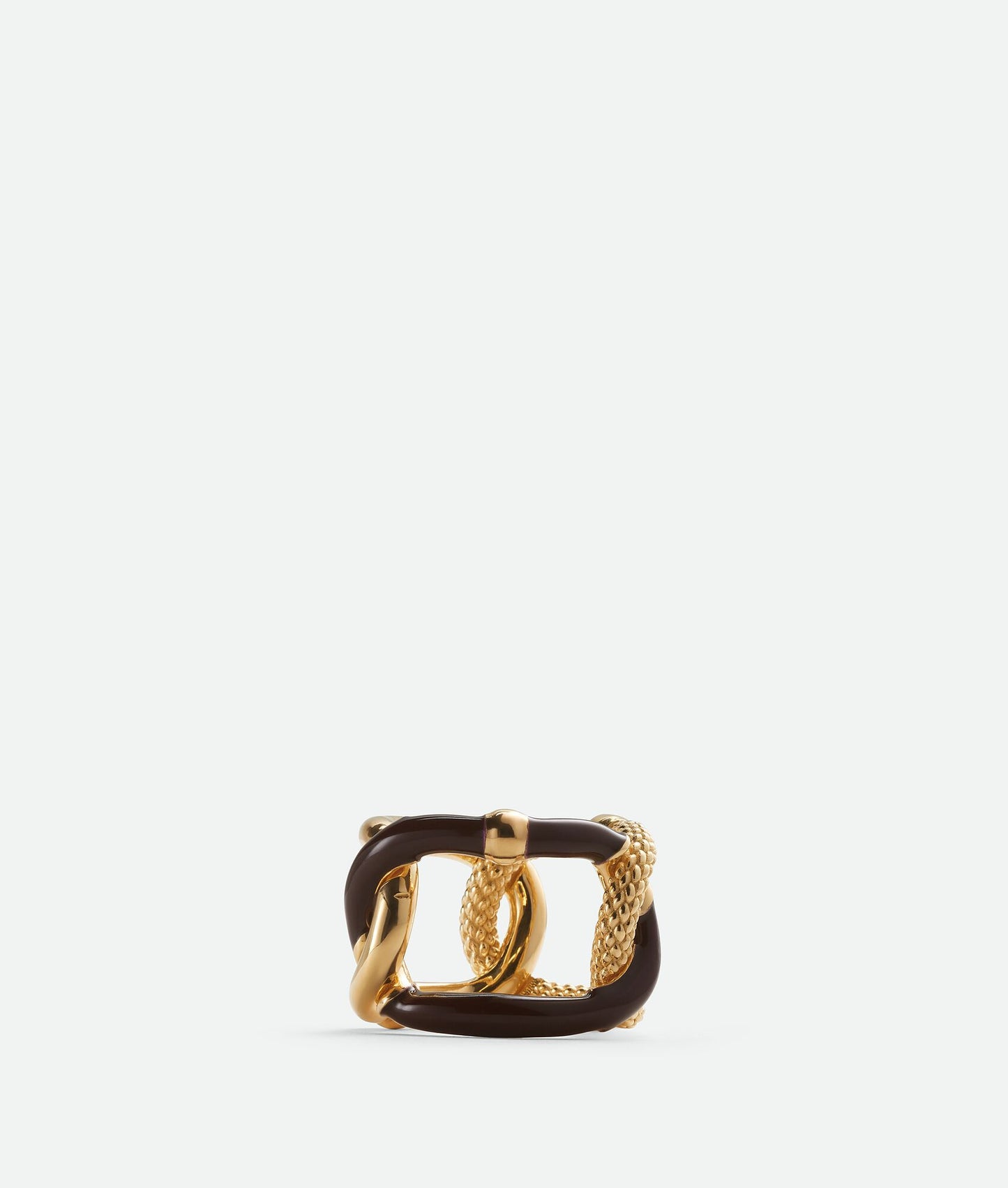 Bottega Veneta Ring-Woman-045