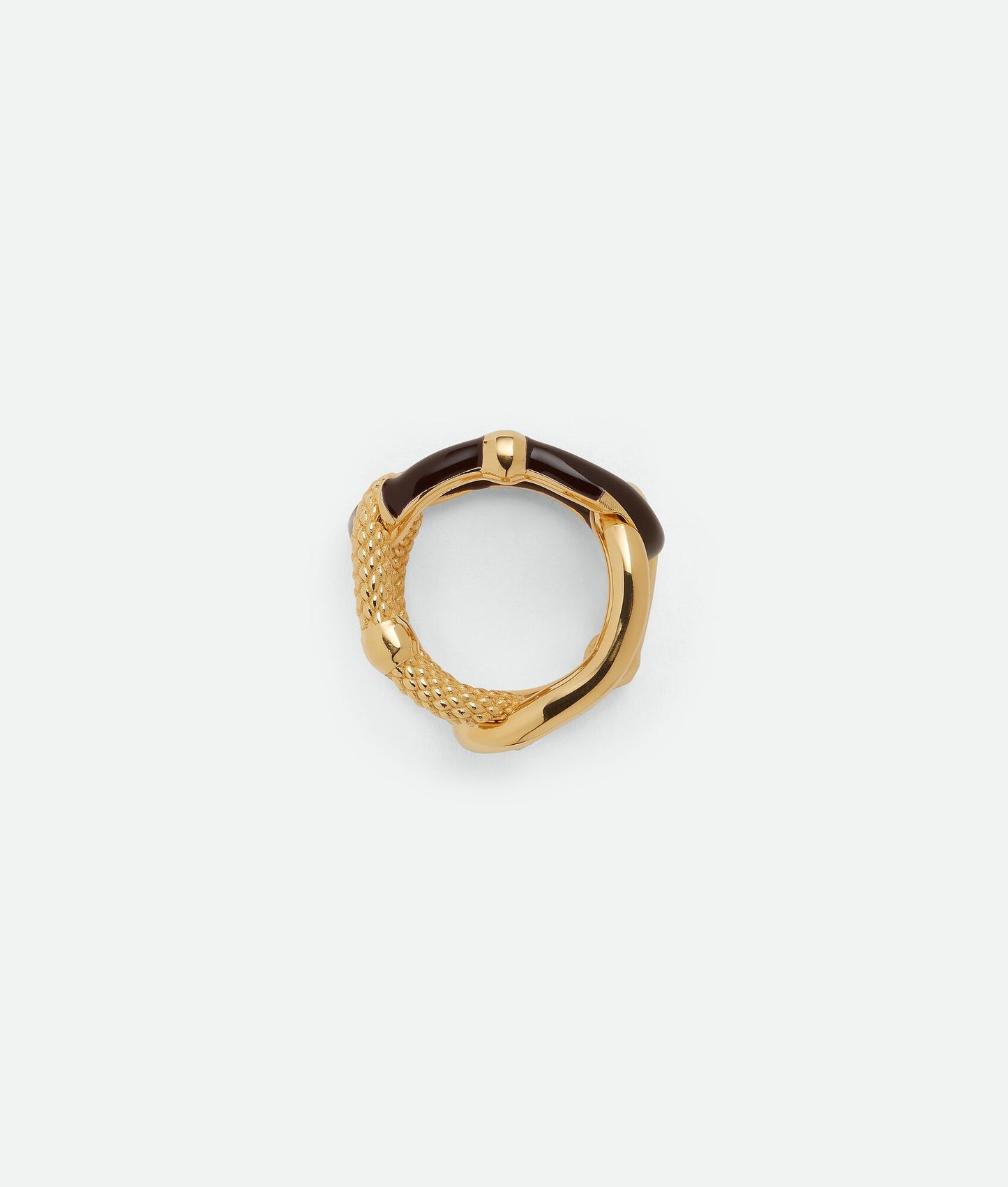 Bottega Veneta Ring-Woman-045