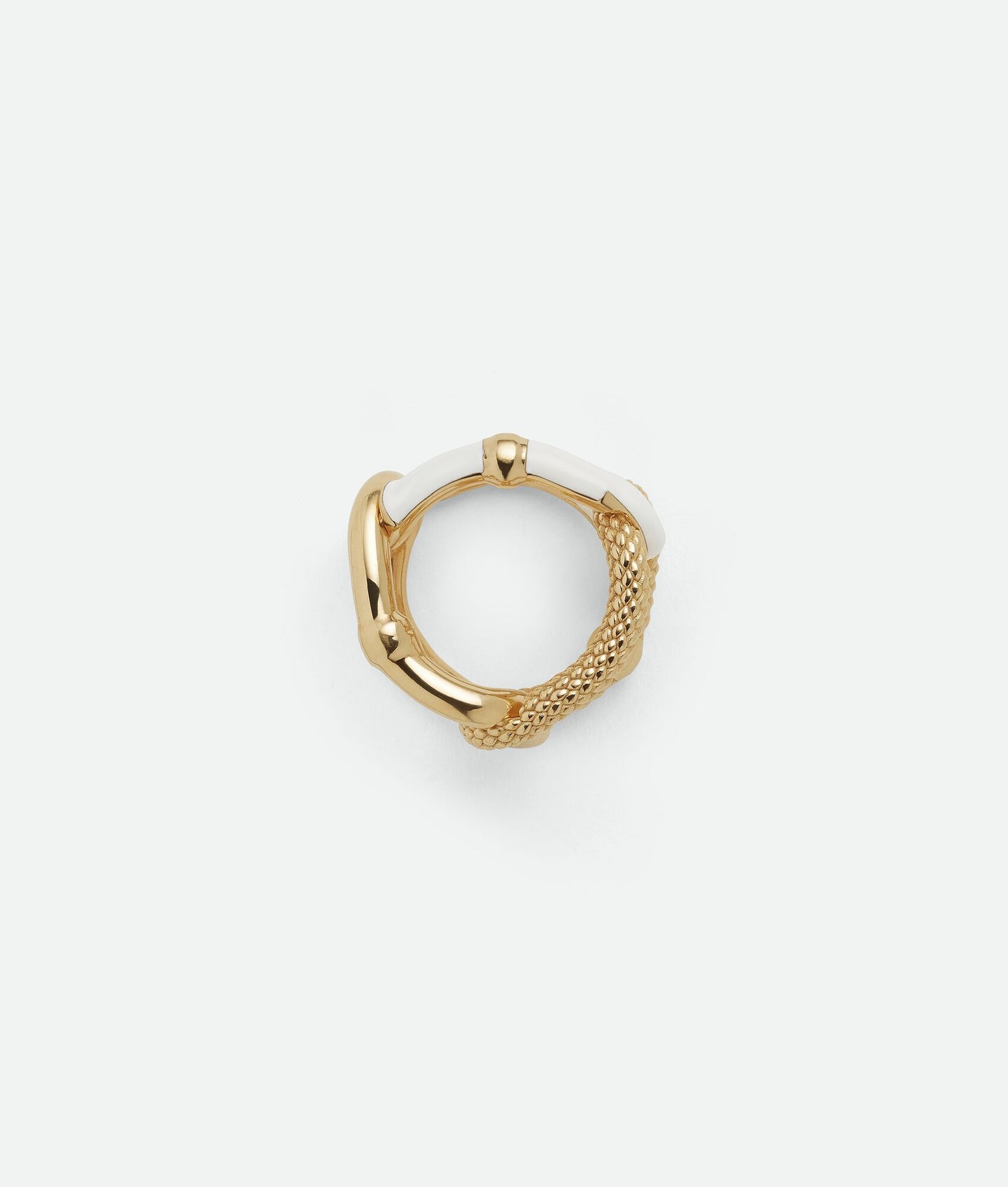 Bottega Veneta Ring-Woman-044