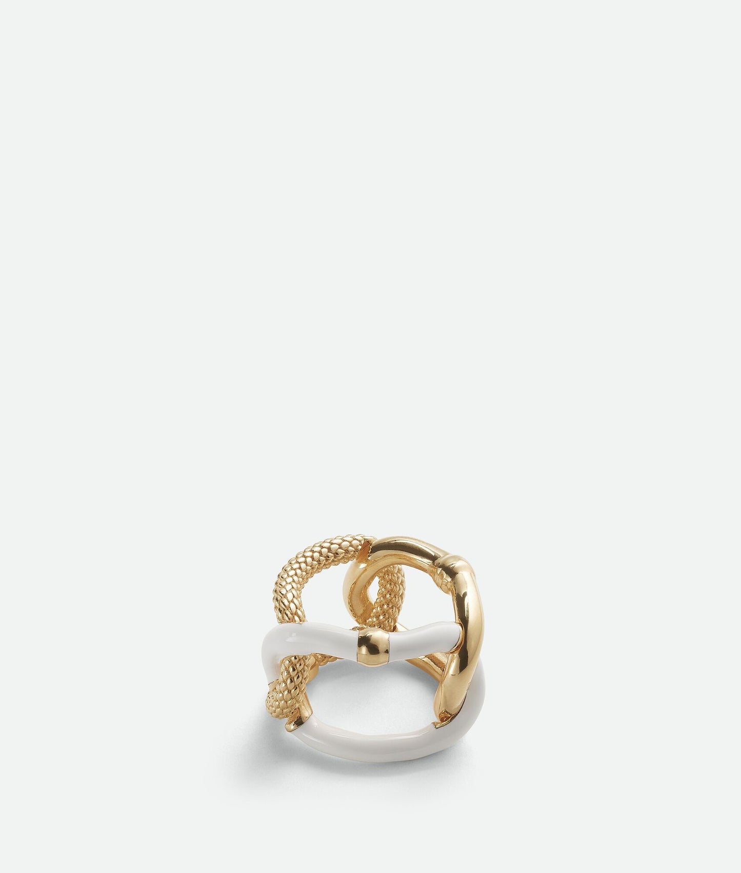 Bottega Veneta Ring-Woman-044