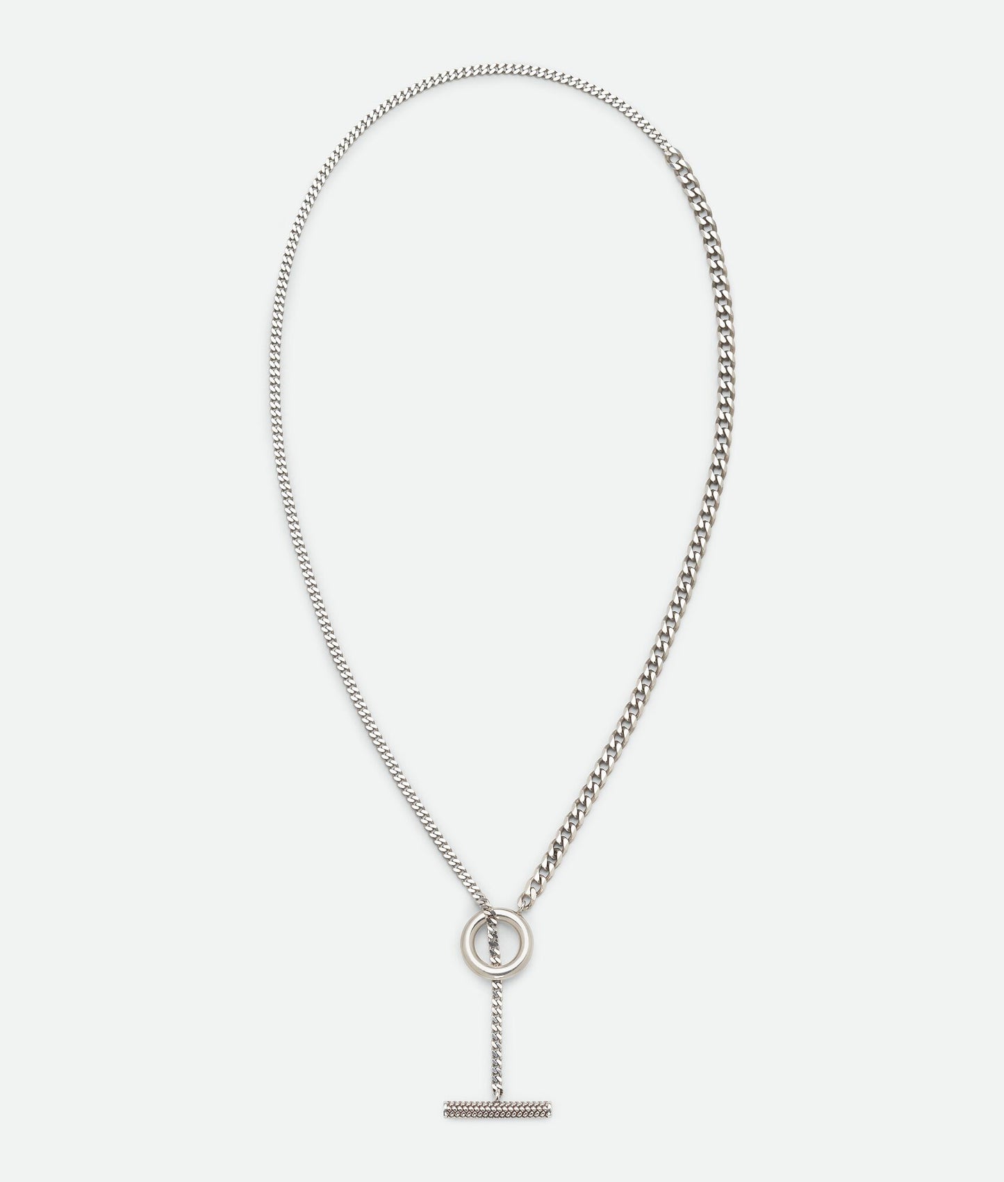 Bottega Veneta Necklace-Man-005