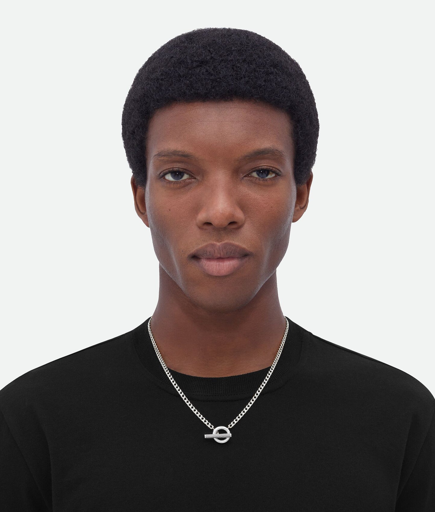 Bottega Veneta Necklace-Man-005
