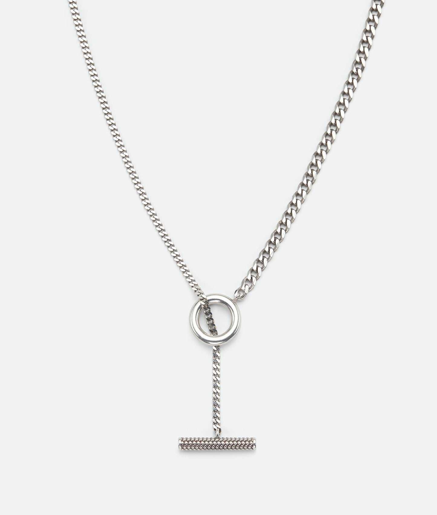 Bottega Veneta Necklace-Man-005