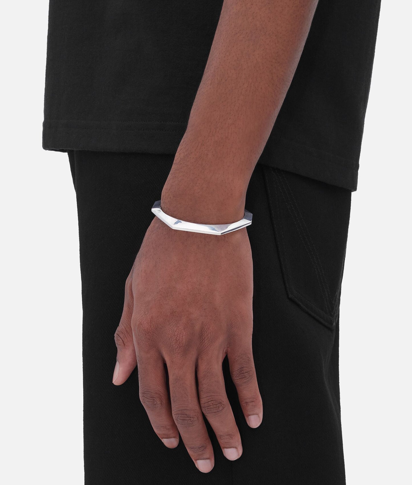 Bottega Veneta Bracelets-Woman-023